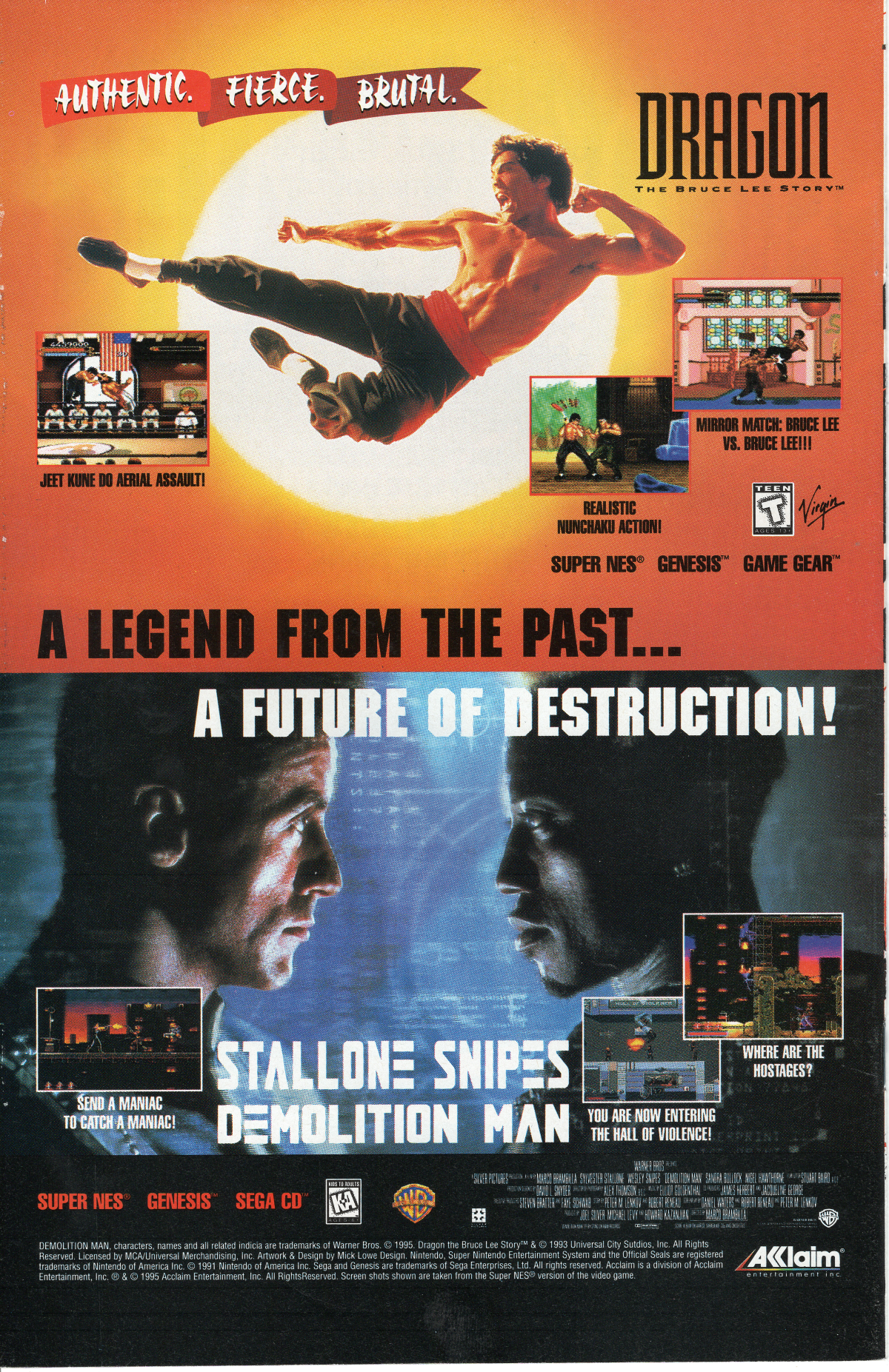 Detective Comics #691