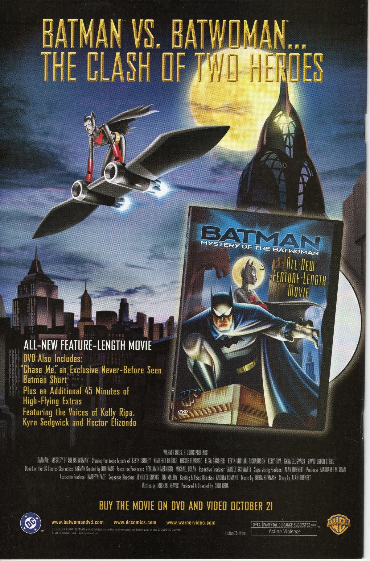 Teen Titans Vol 3#04