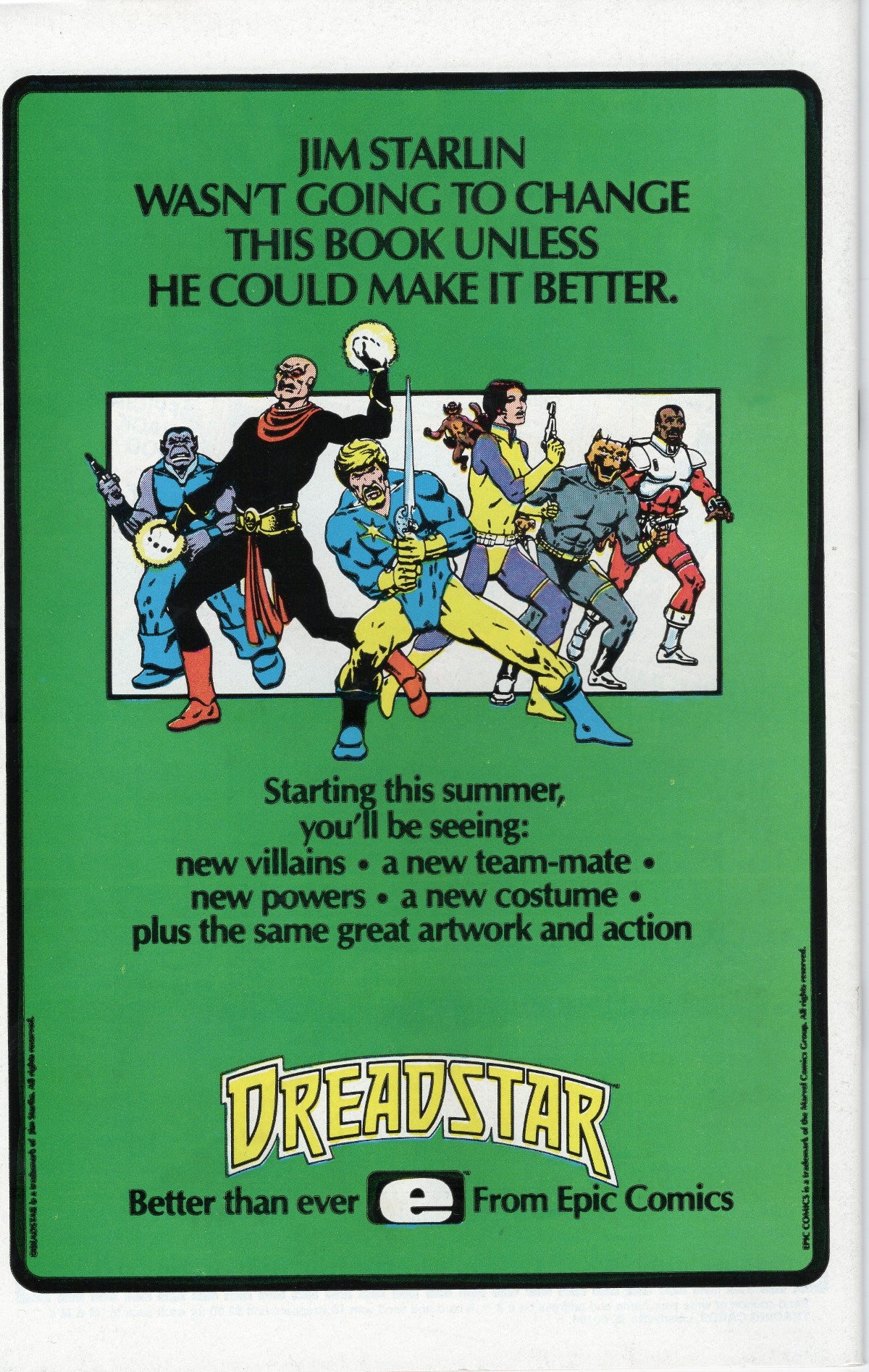 Iron Man Annual Vol 1 #7