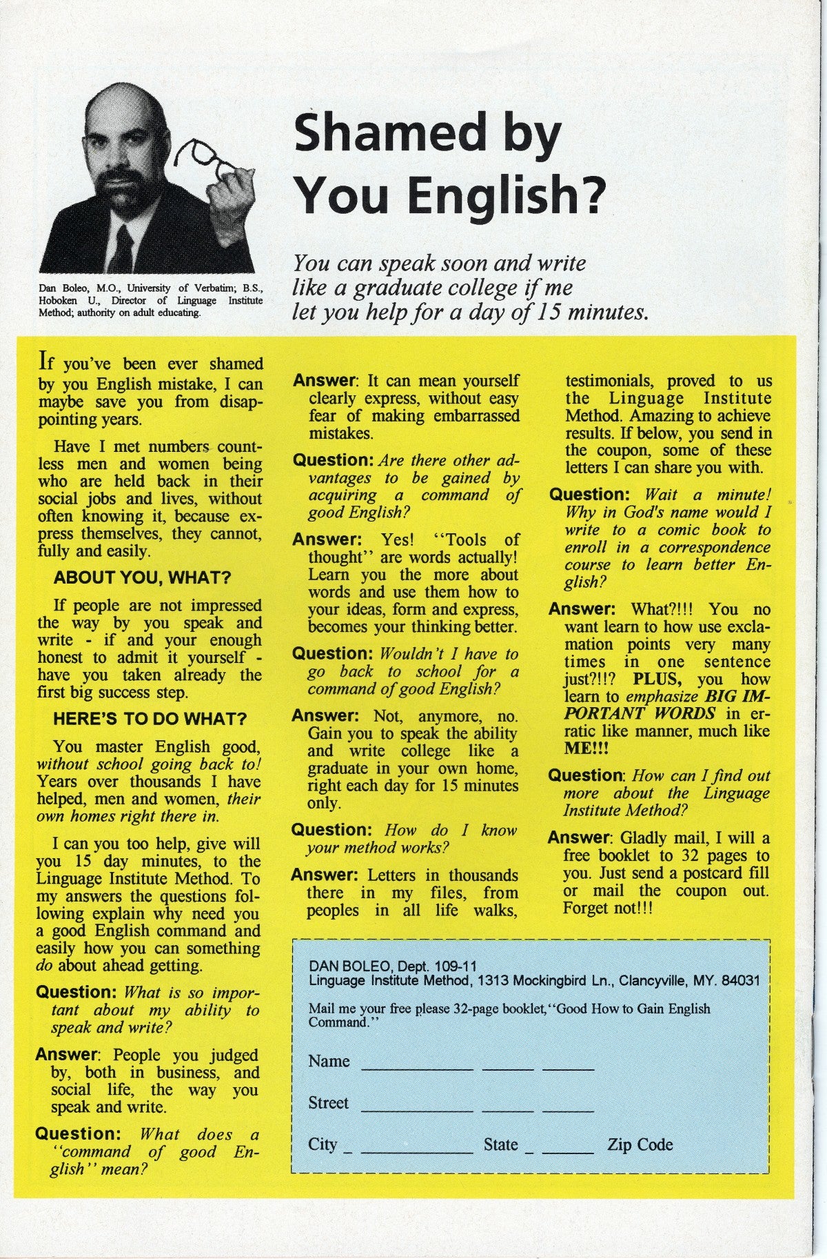 Mystery Incorporated Vol 1 #1