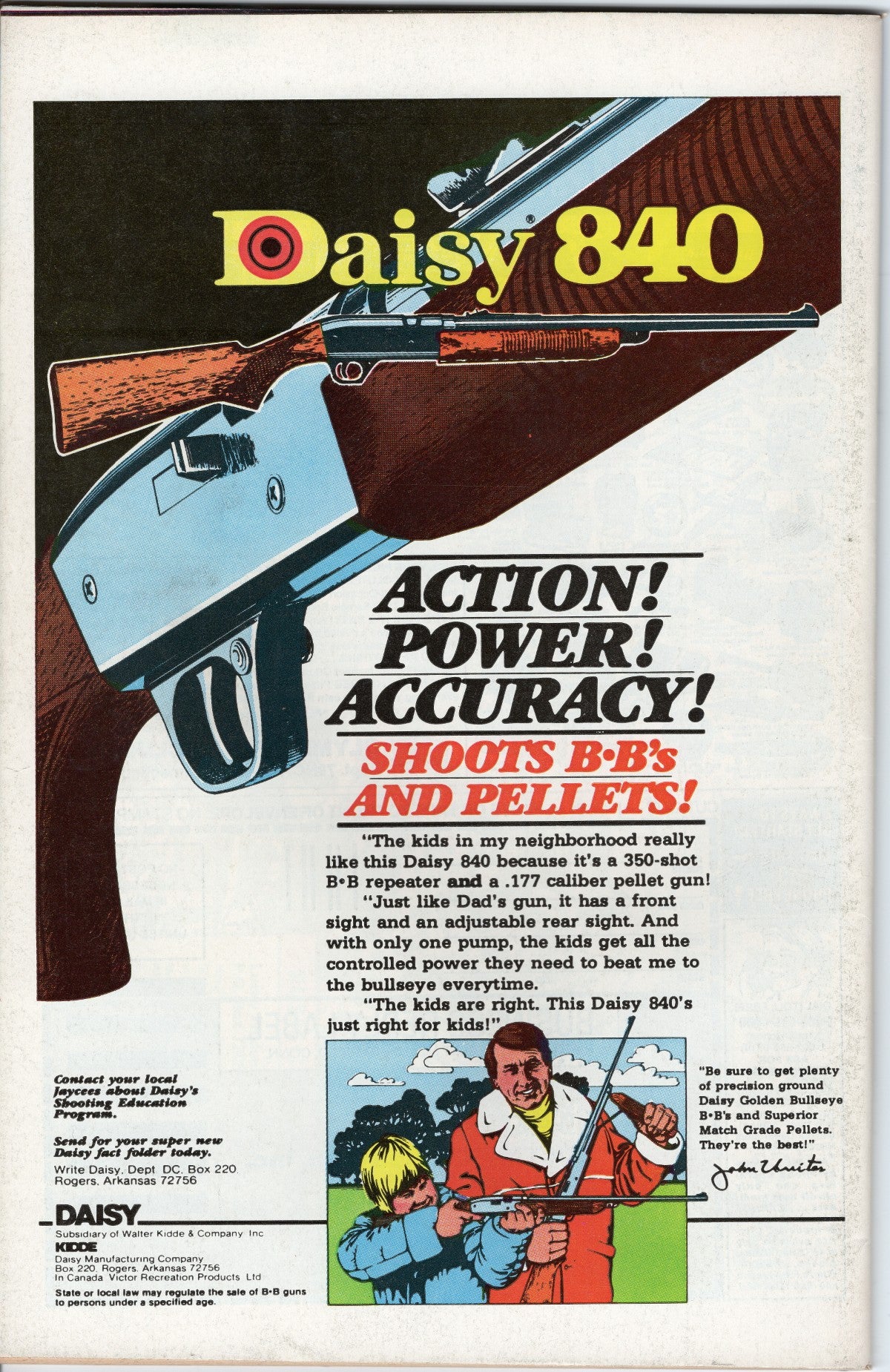 Time Warp Vol 1 #001