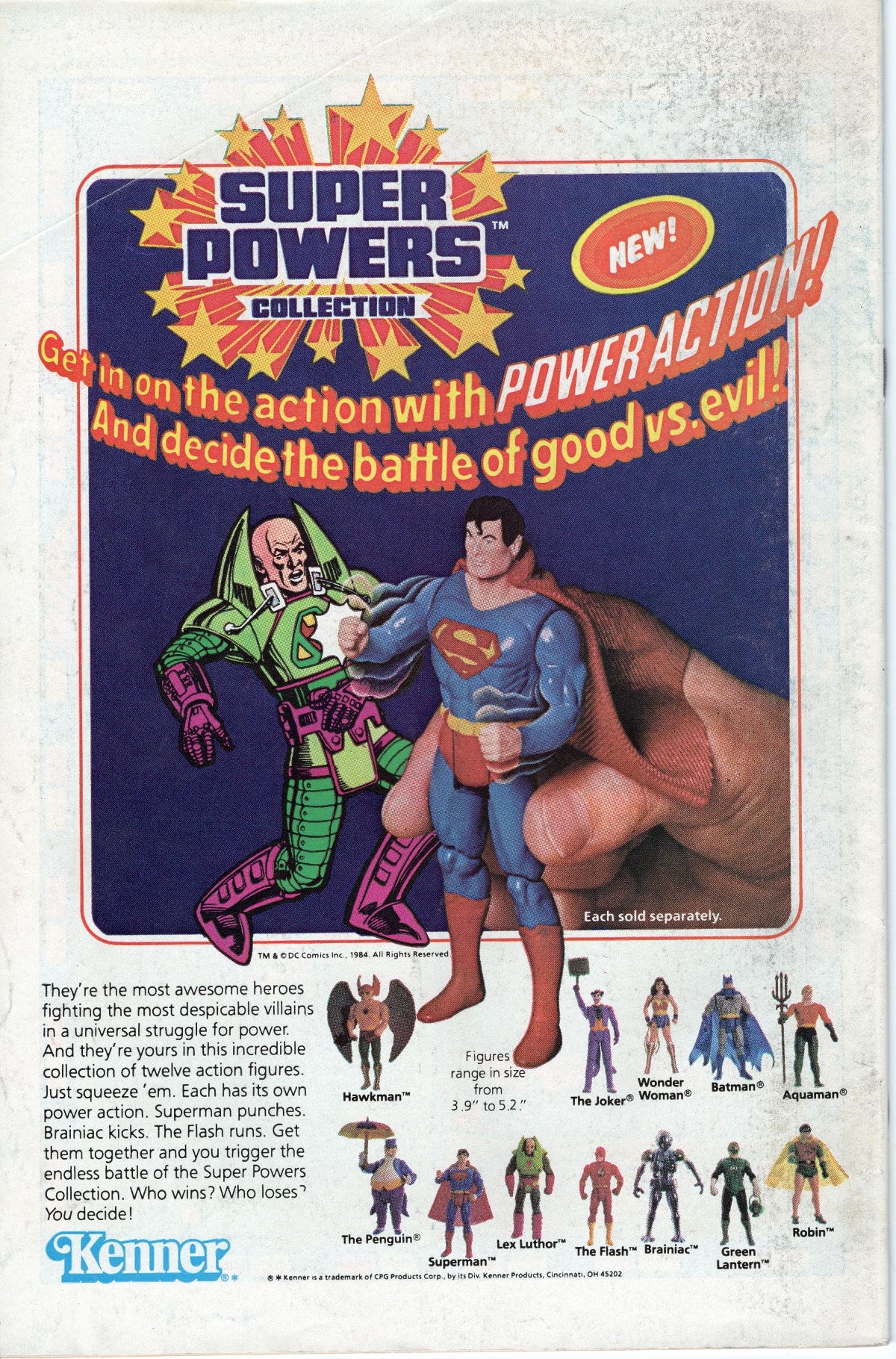 WonderWoman Vol 1 #321