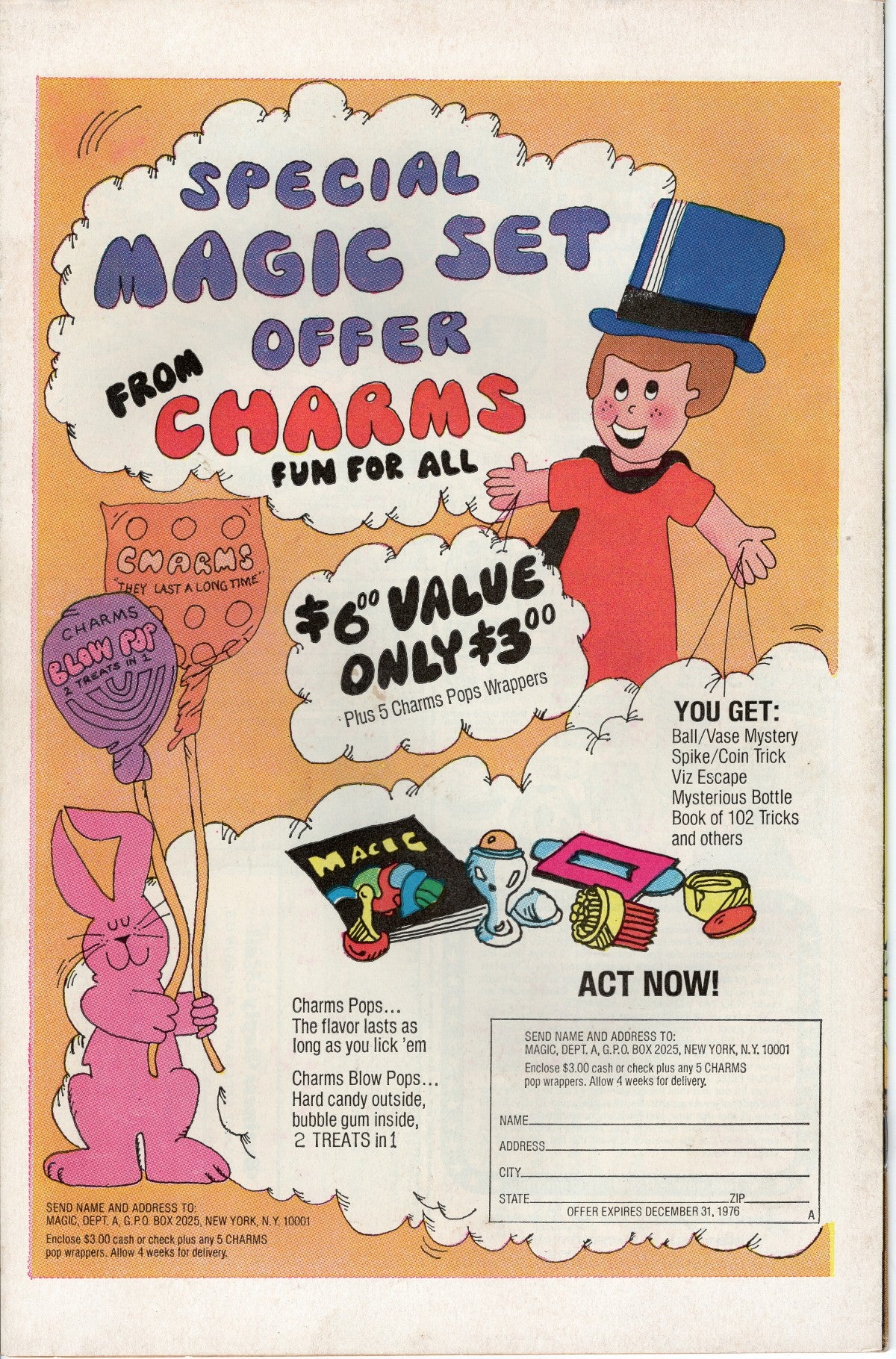 Welcome Back, Kotter #1