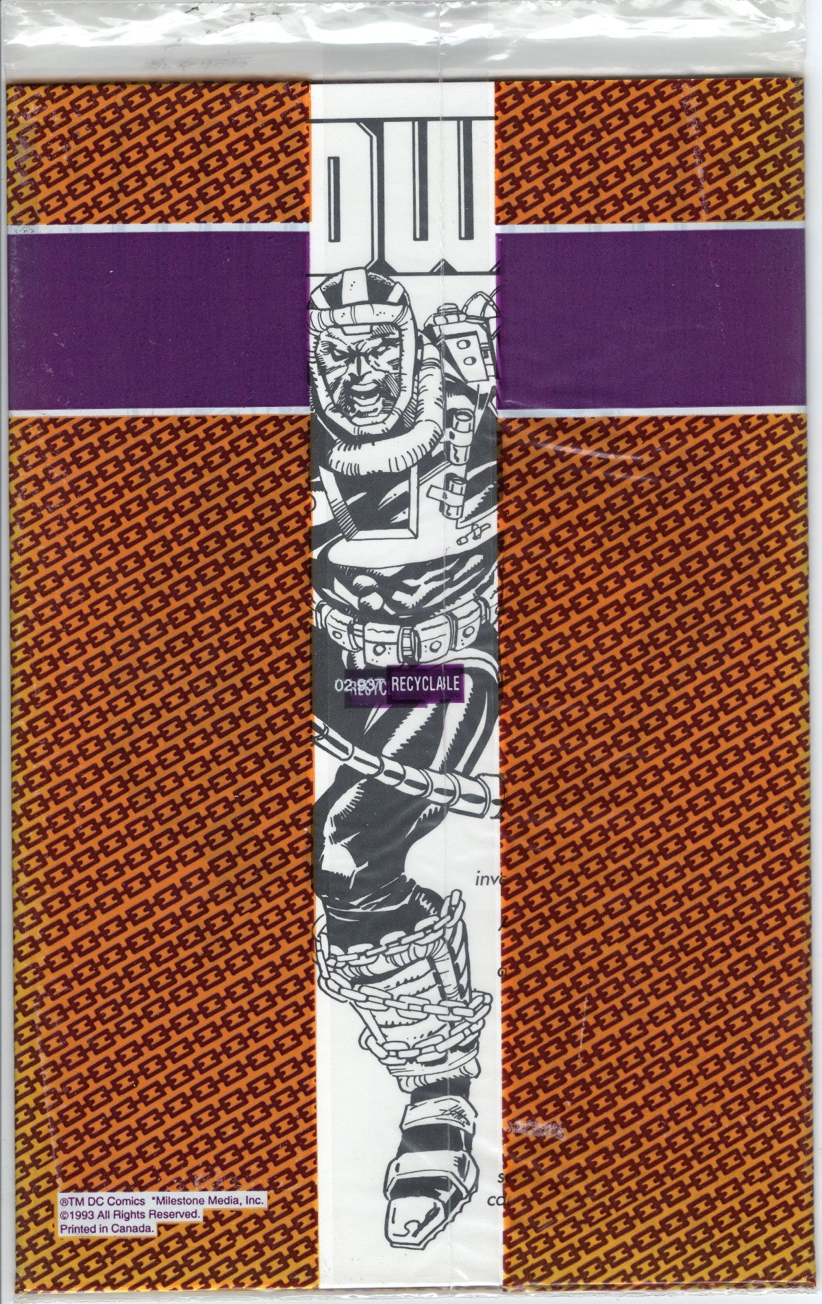 Hardware #1 - Collector's Edition