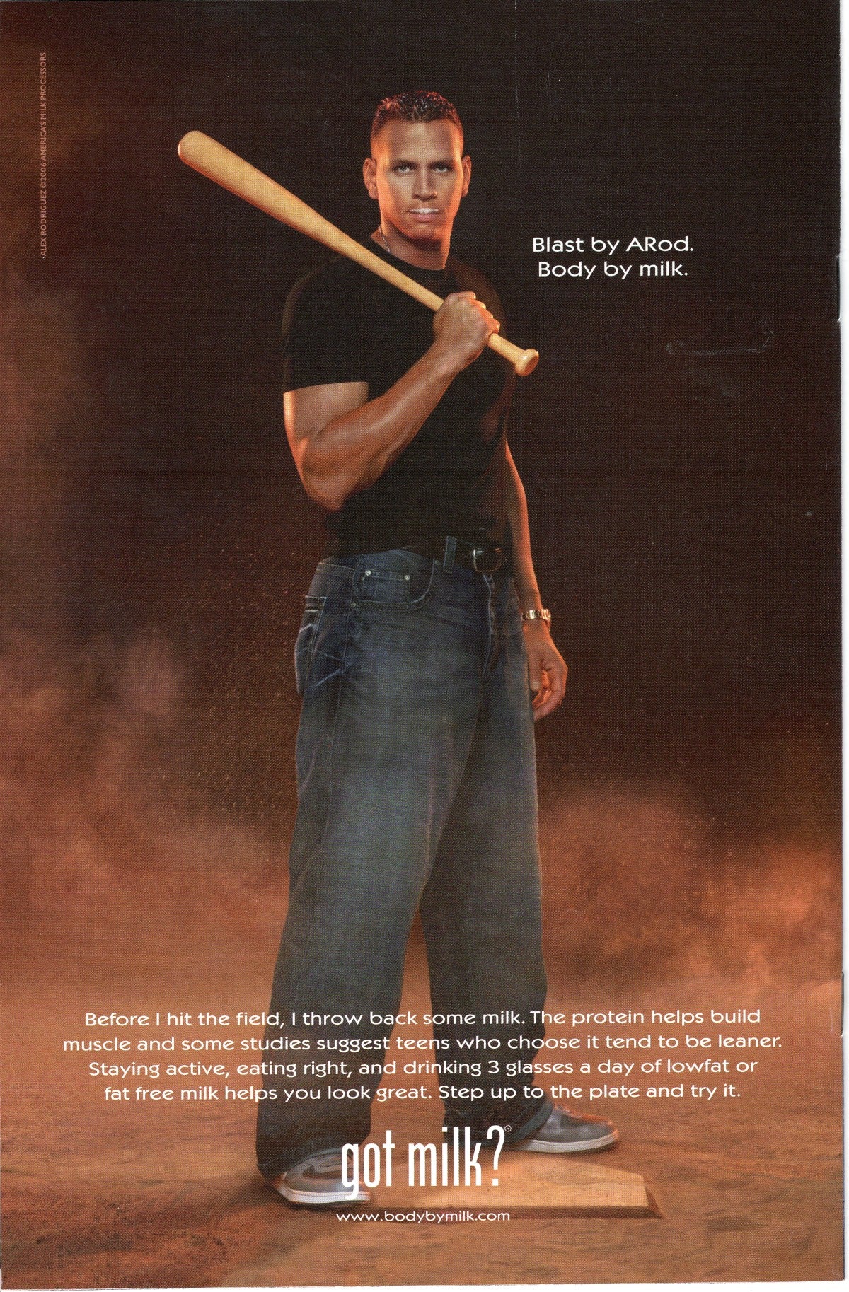 Amazing Spider-Girl Vol 1 #01