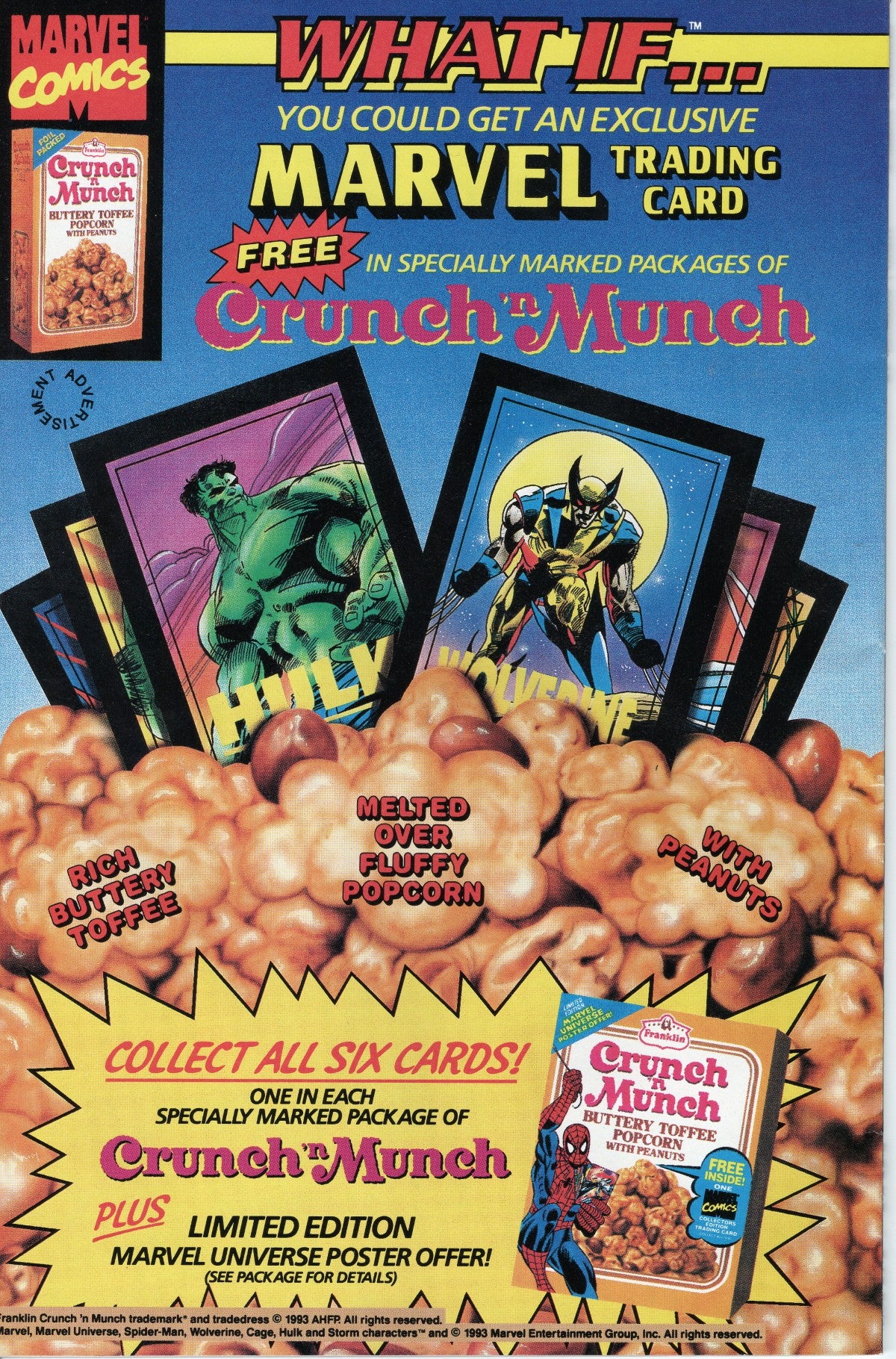 Mighty Thor Annual Vol 1 #18