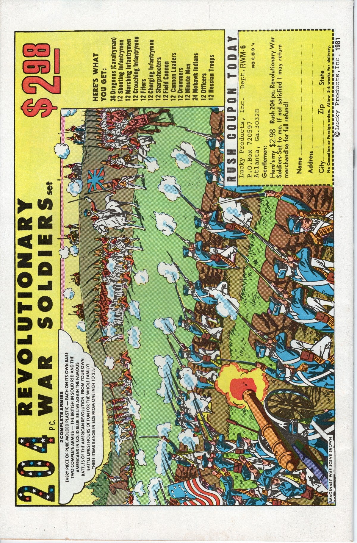 Mighty Thor Vol 1 #307 - Newsstand Edition