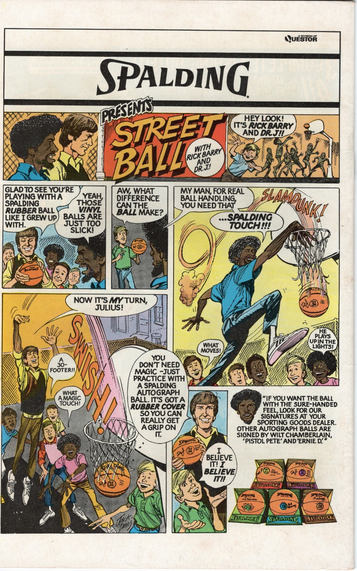 Amazing Spider-Man Vol 1 #171