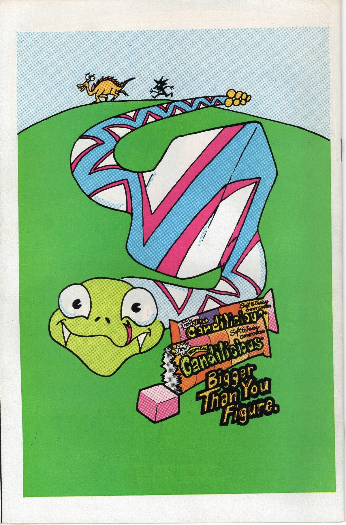 Amazing Spider-Man Vol 1 #310