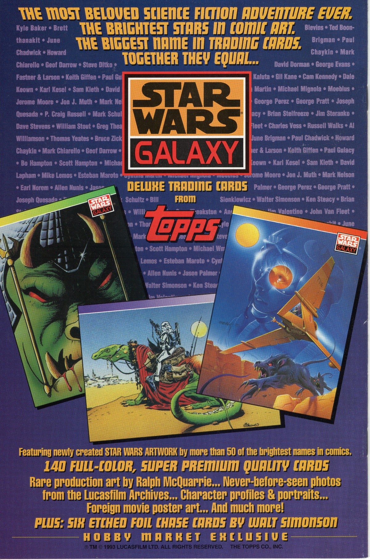 Classic Star Wars Vol 1 #08