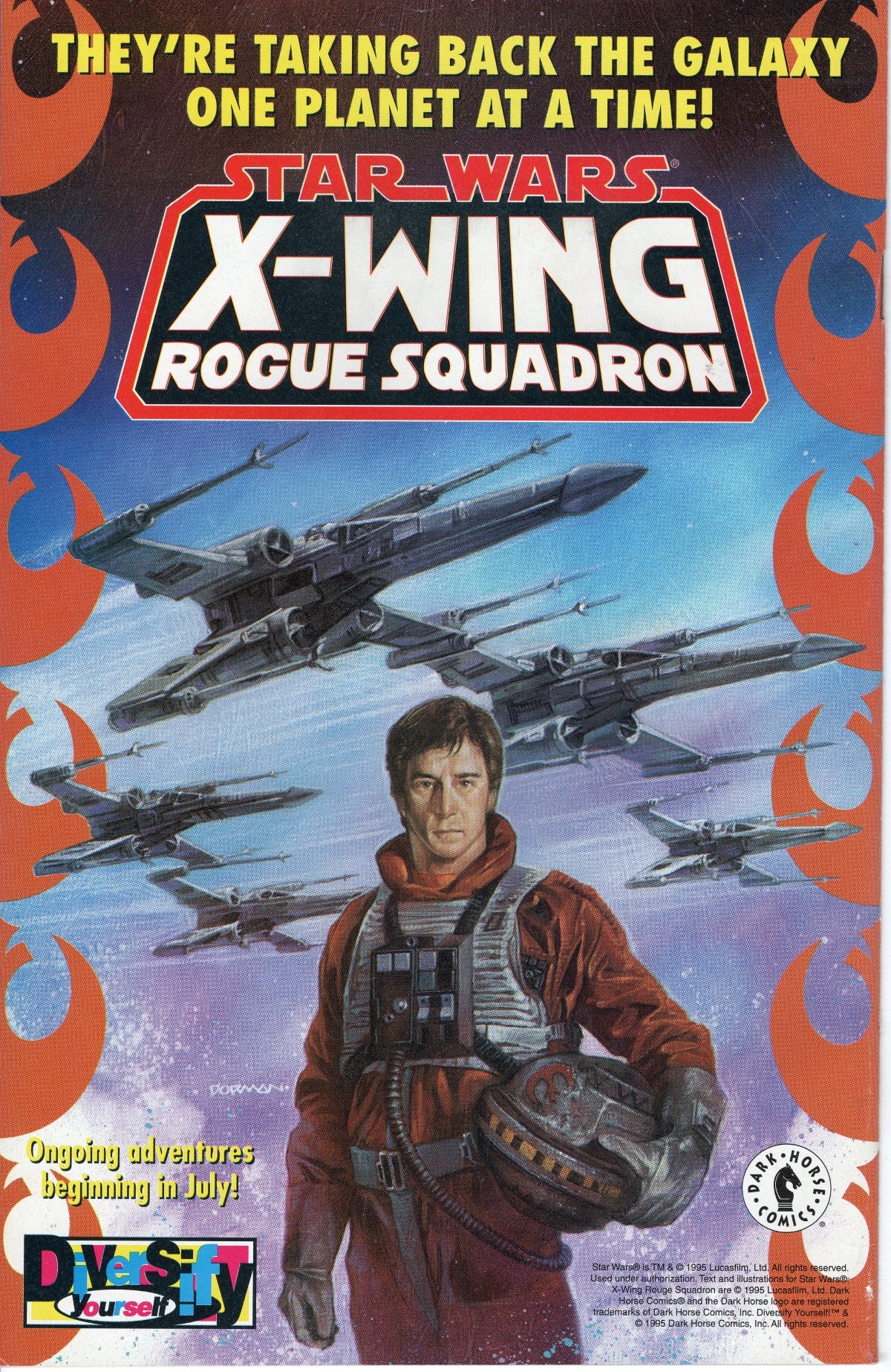 Star Wars Droids Vol 1 #3