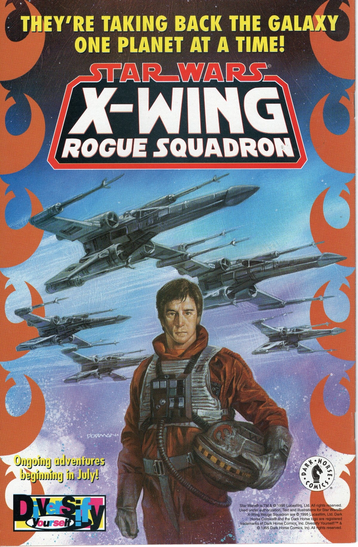 Star Wars Droids Vol 1 #4