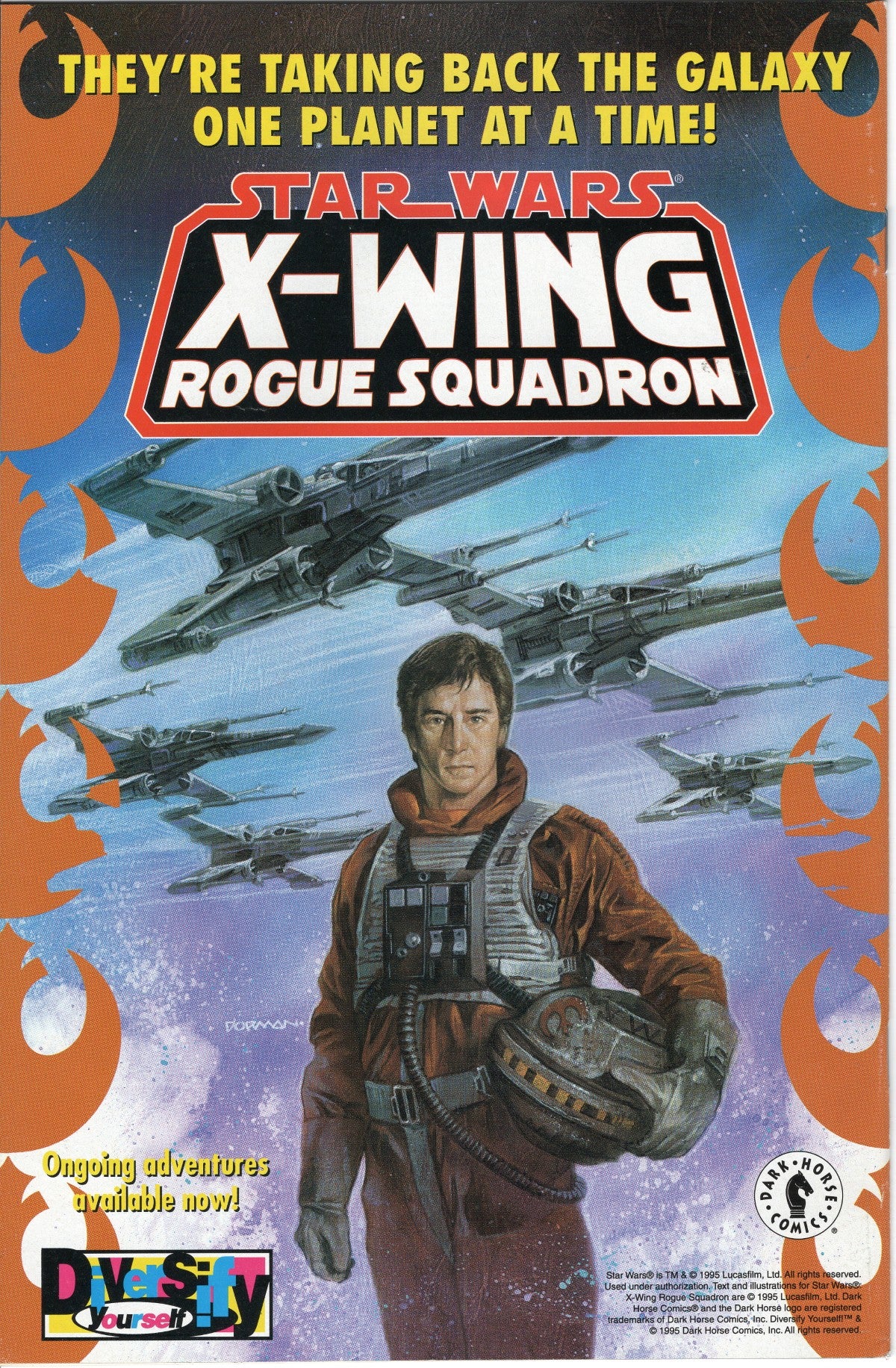 Star Wars Droids Vol 1 #5