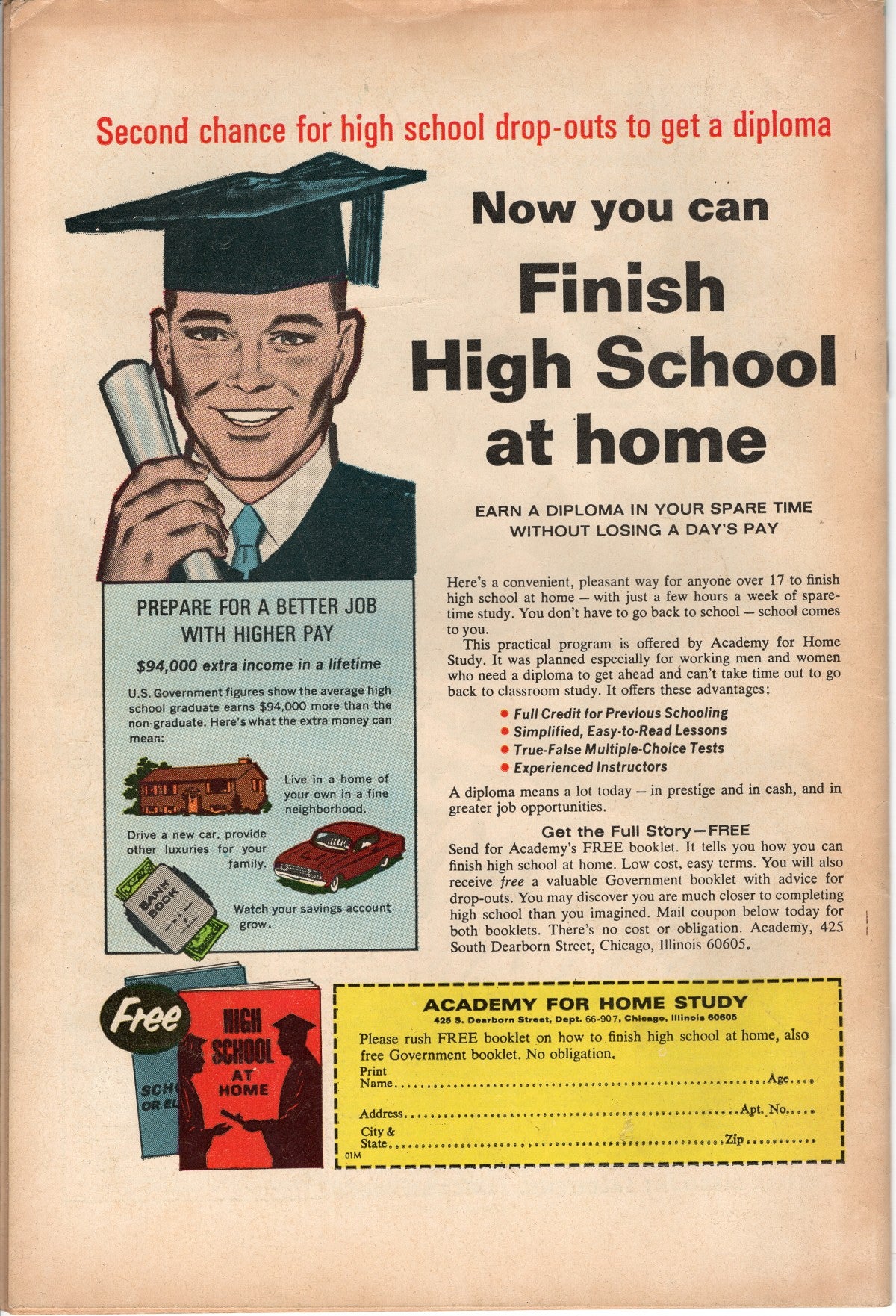 Mighty Thor Vol 1 #189