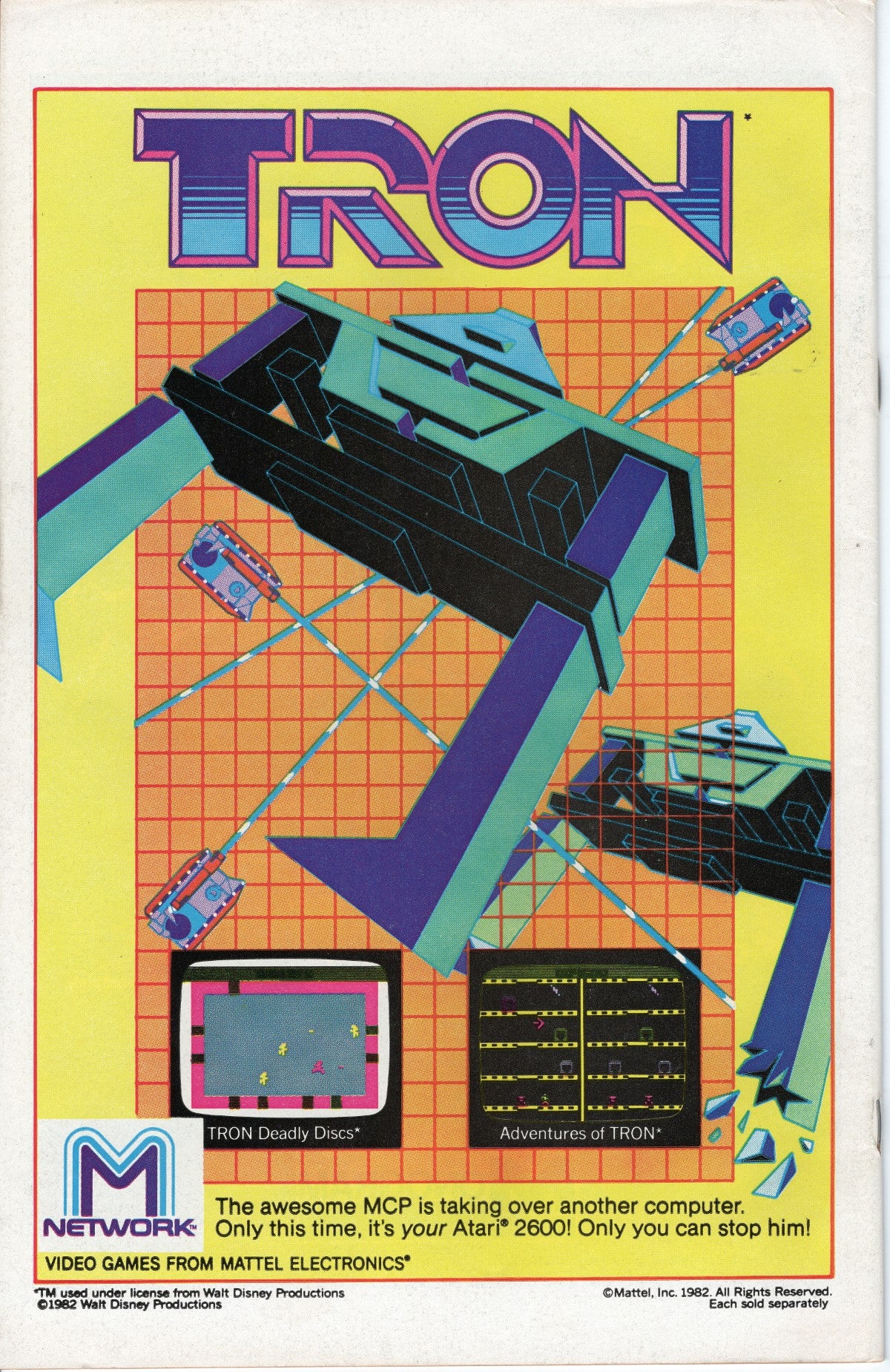 Saga of Swamp Thing Vol 1 #16 - Newsstand