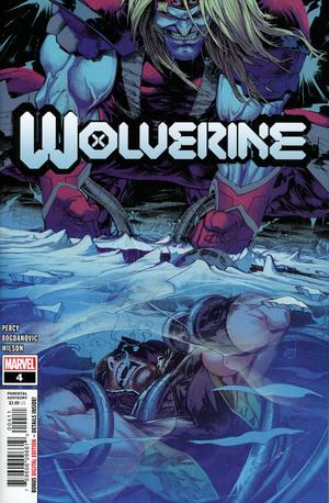 Wolverine Vol 7 #04