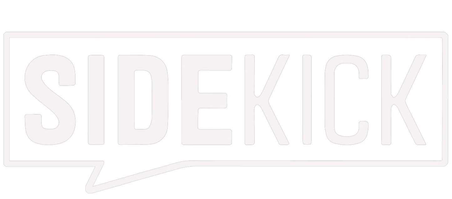 SideKick 漫畫書分隔器