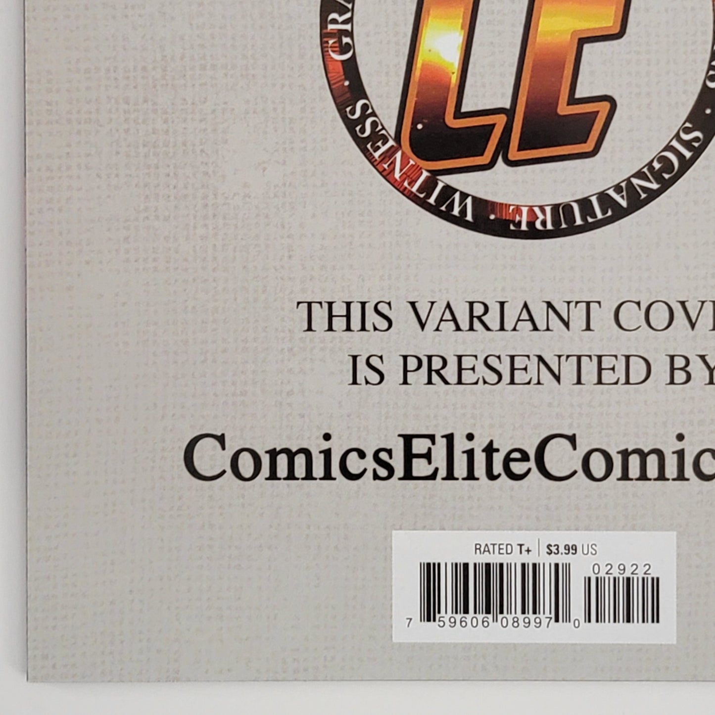 Venom #Vol 4 #29 - Giangiordano B&W Sketch Virgin Cover