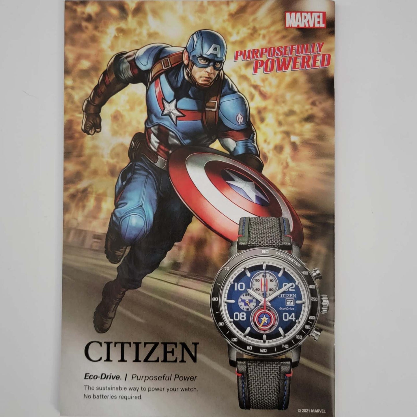 Veneno #1 (2021) Paco Medina La joya escondida 1:50