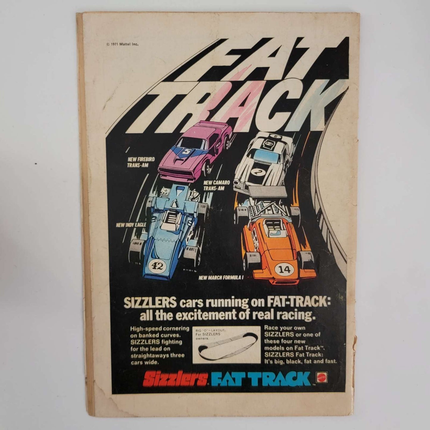 Los cuatro fantásticos #118