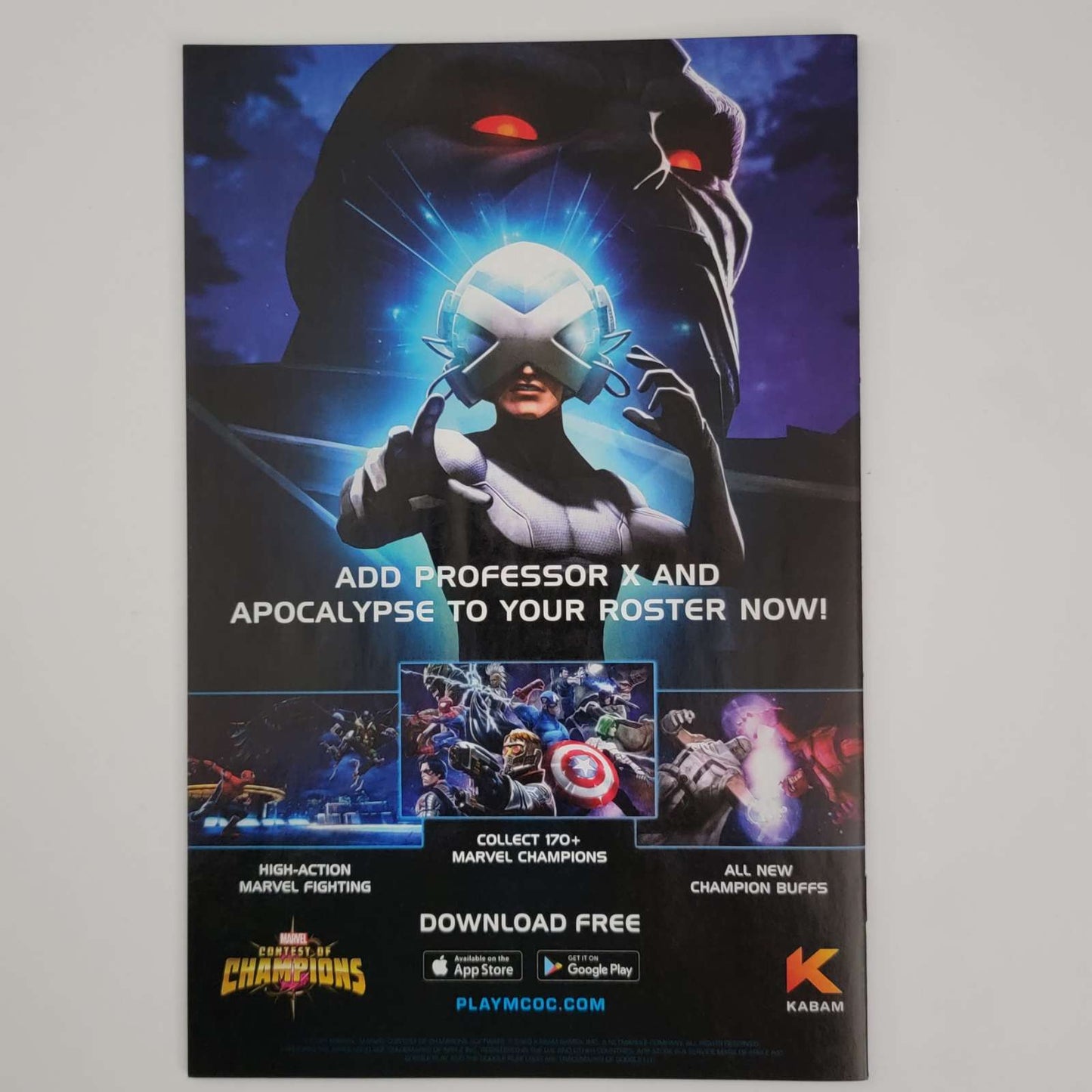 雷神索爾 #7 Guile Sharp 封面 1:25