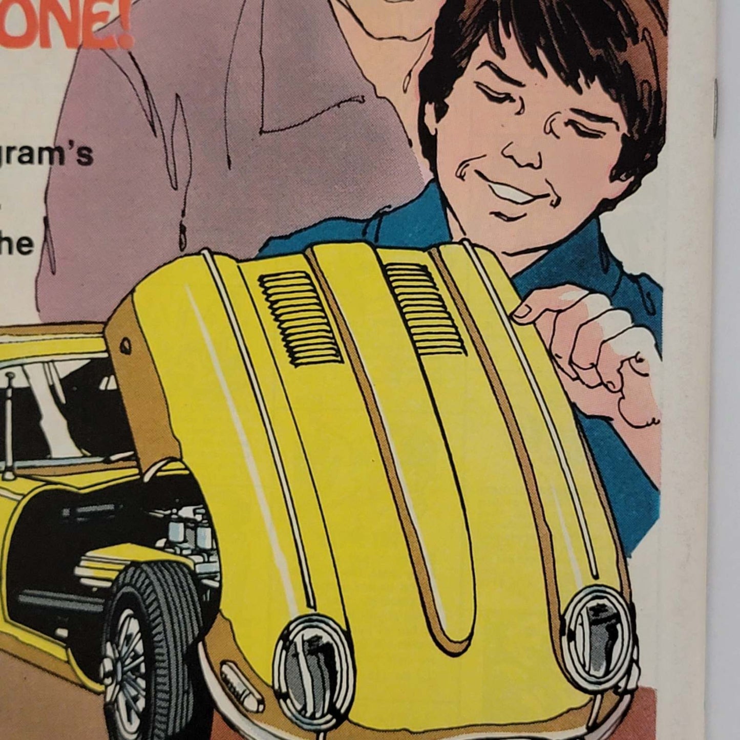 Detective Comics Volumen 1 #0468