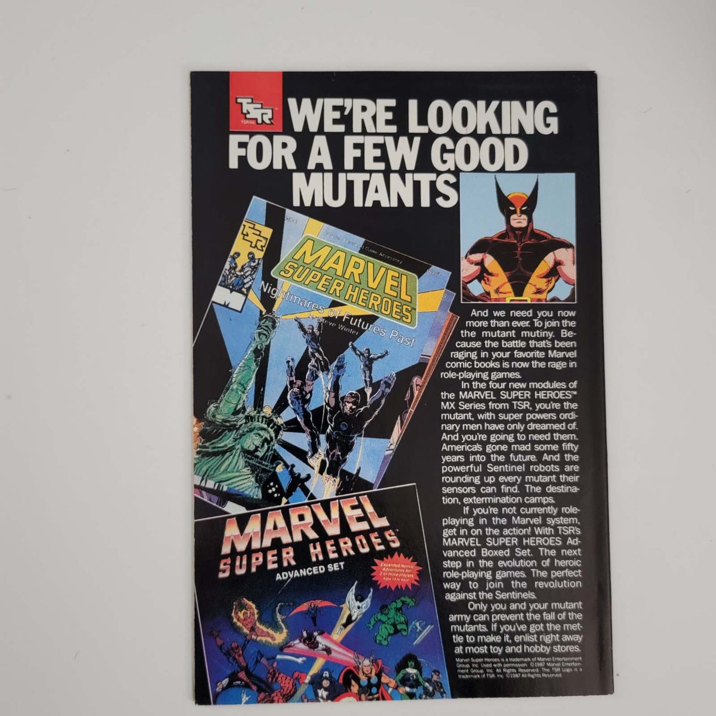 Captain America Vol 1 #339