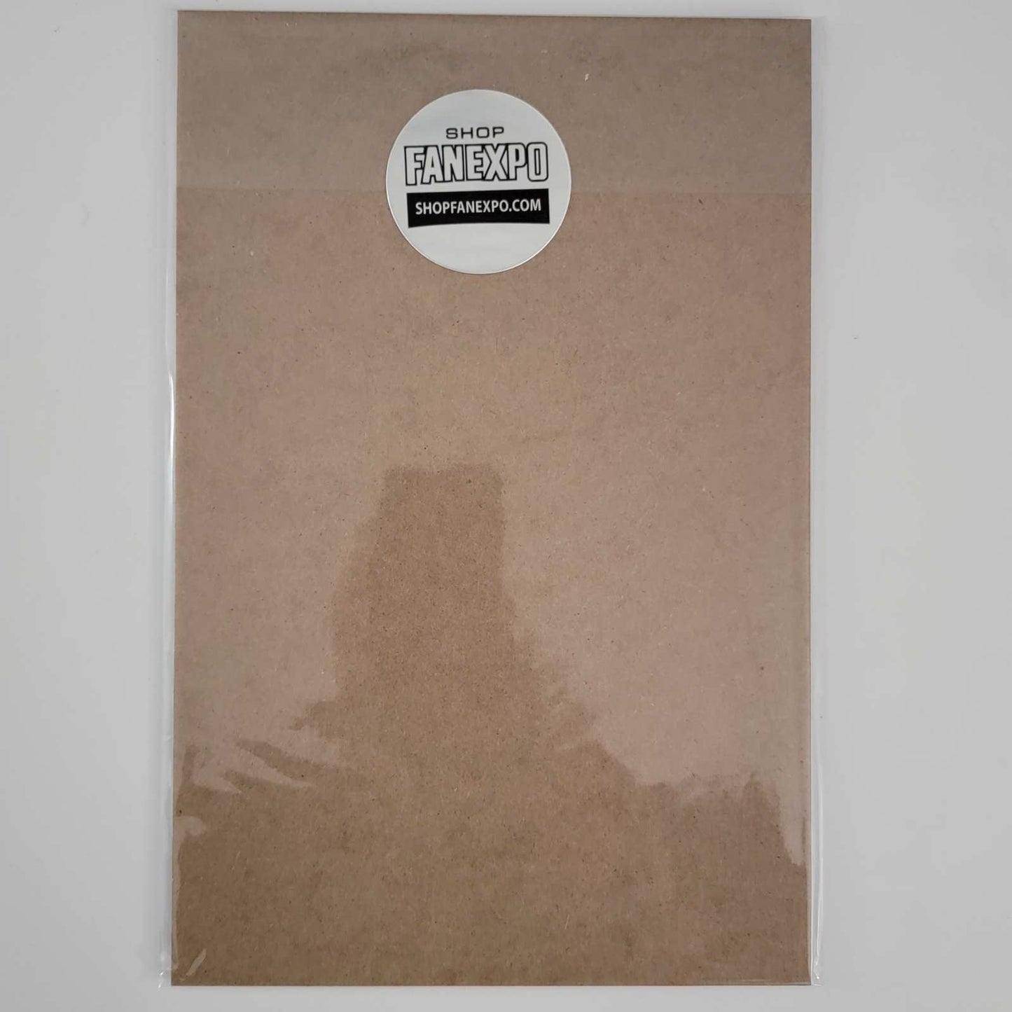 Set de convención FanExpo de Spider-Man Symbiote n.° 1