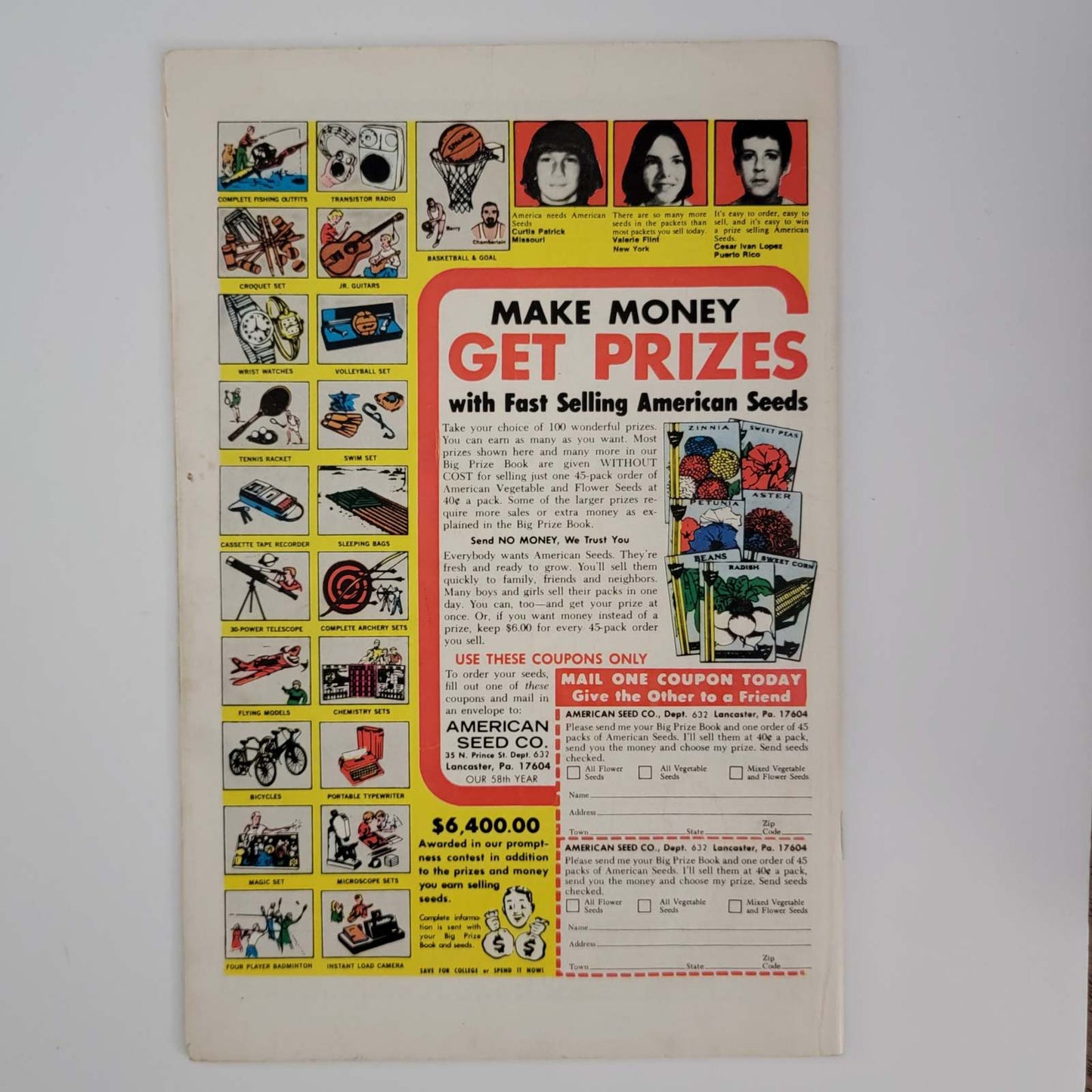 Detective Comics Volumen 1 #0459