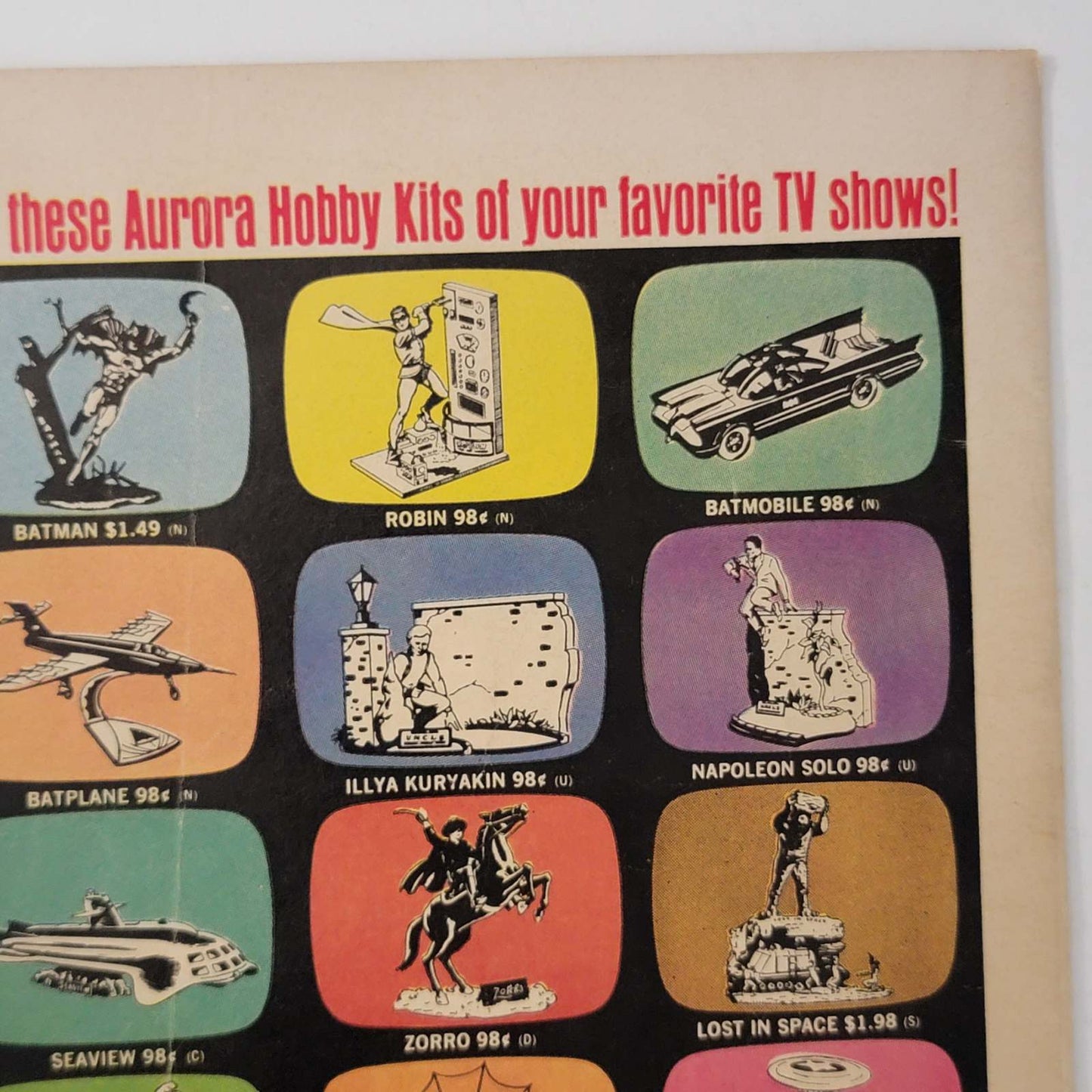 Los cuatro fantásticos #061