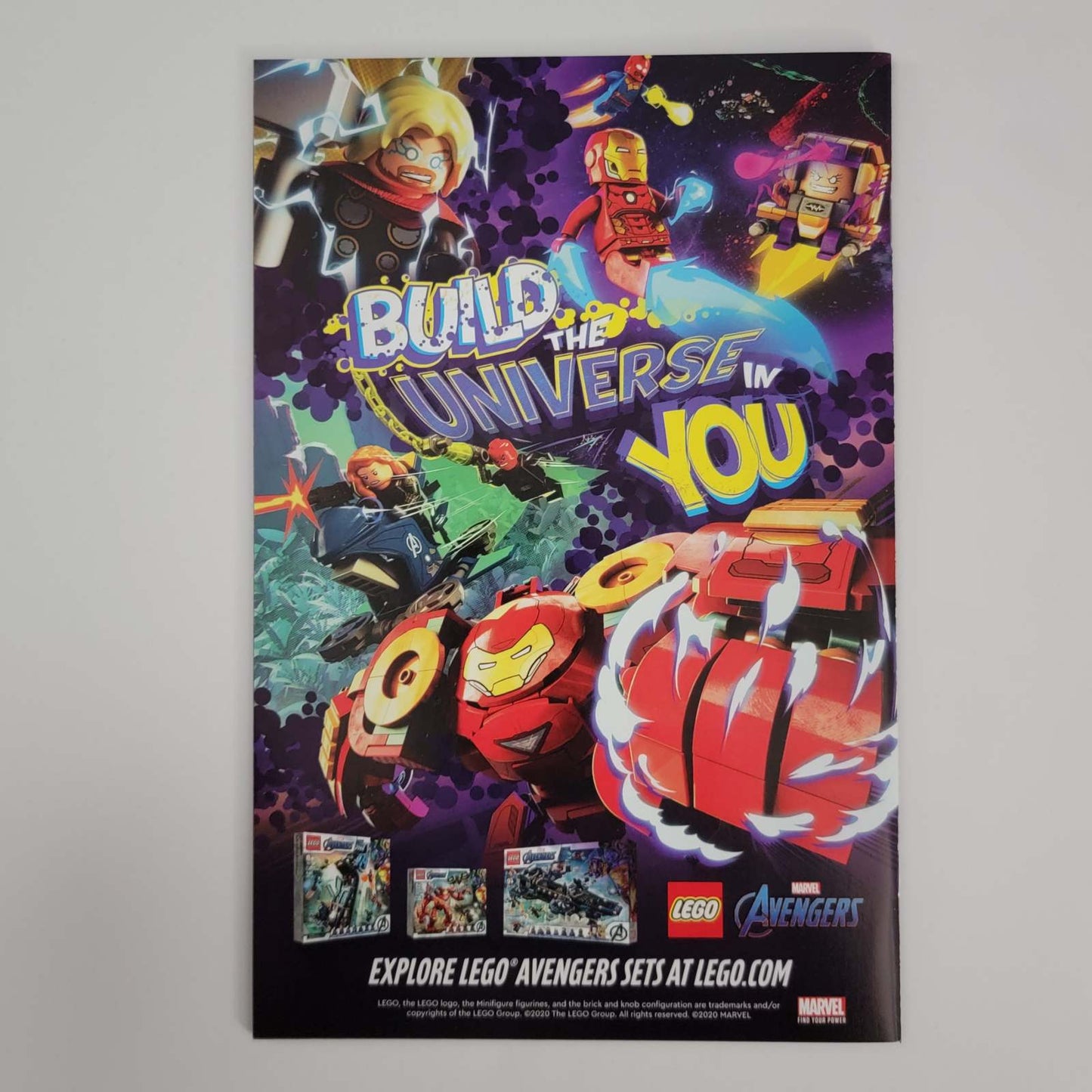 REY DE NEGRO N.º 1 1:25 Variante de Superlog