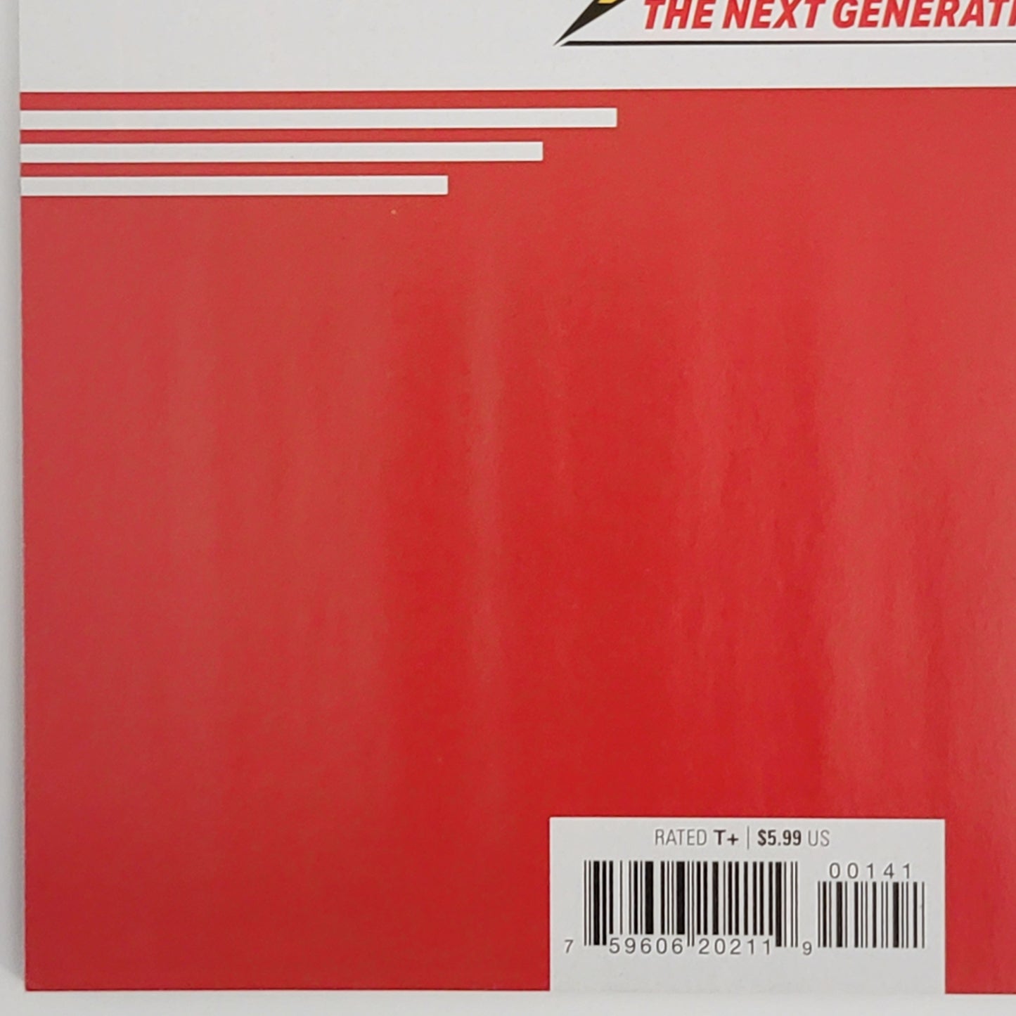 Infierno #1 1:25 Variante Mística