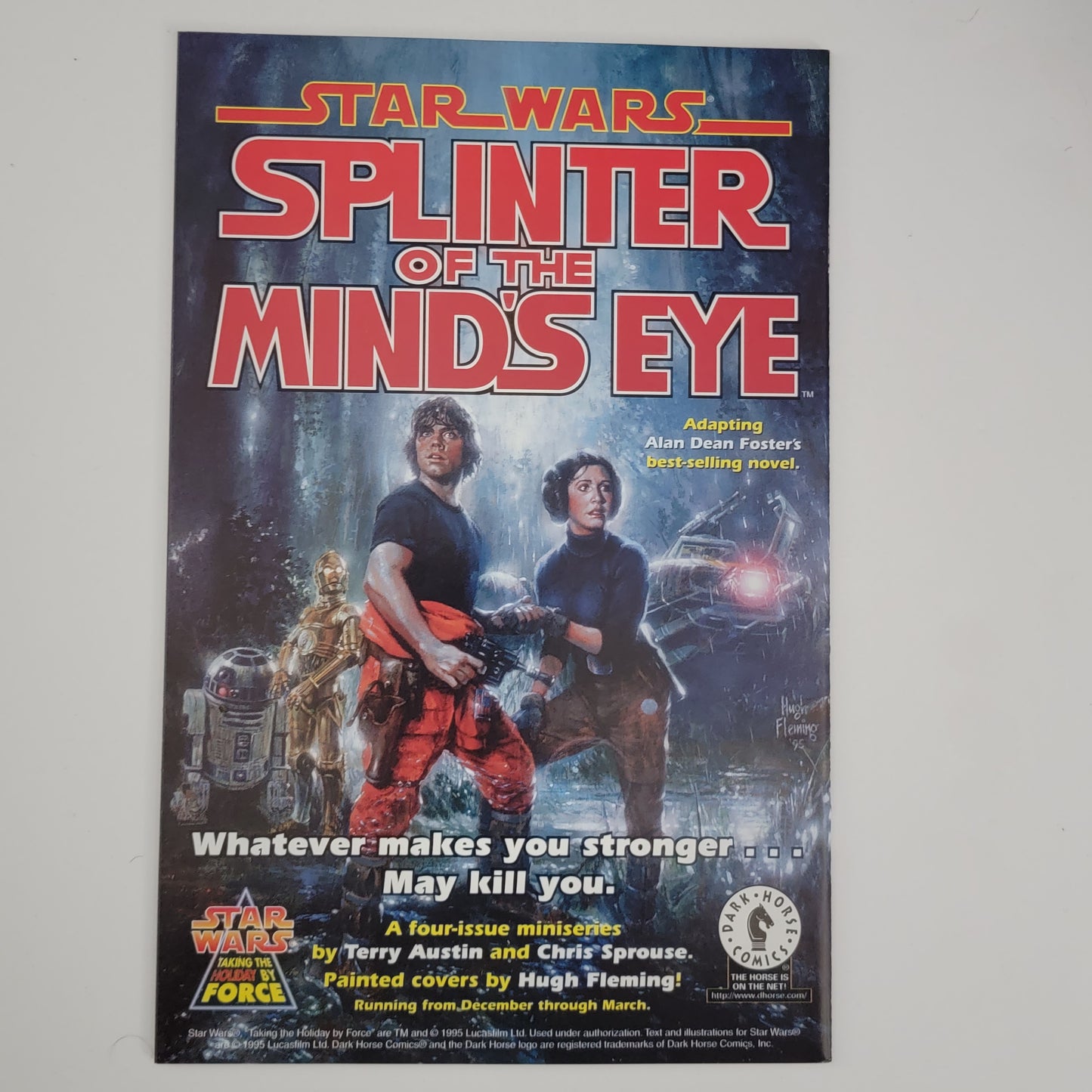 星際大戰絕地傳說:西斯戰爭 #5