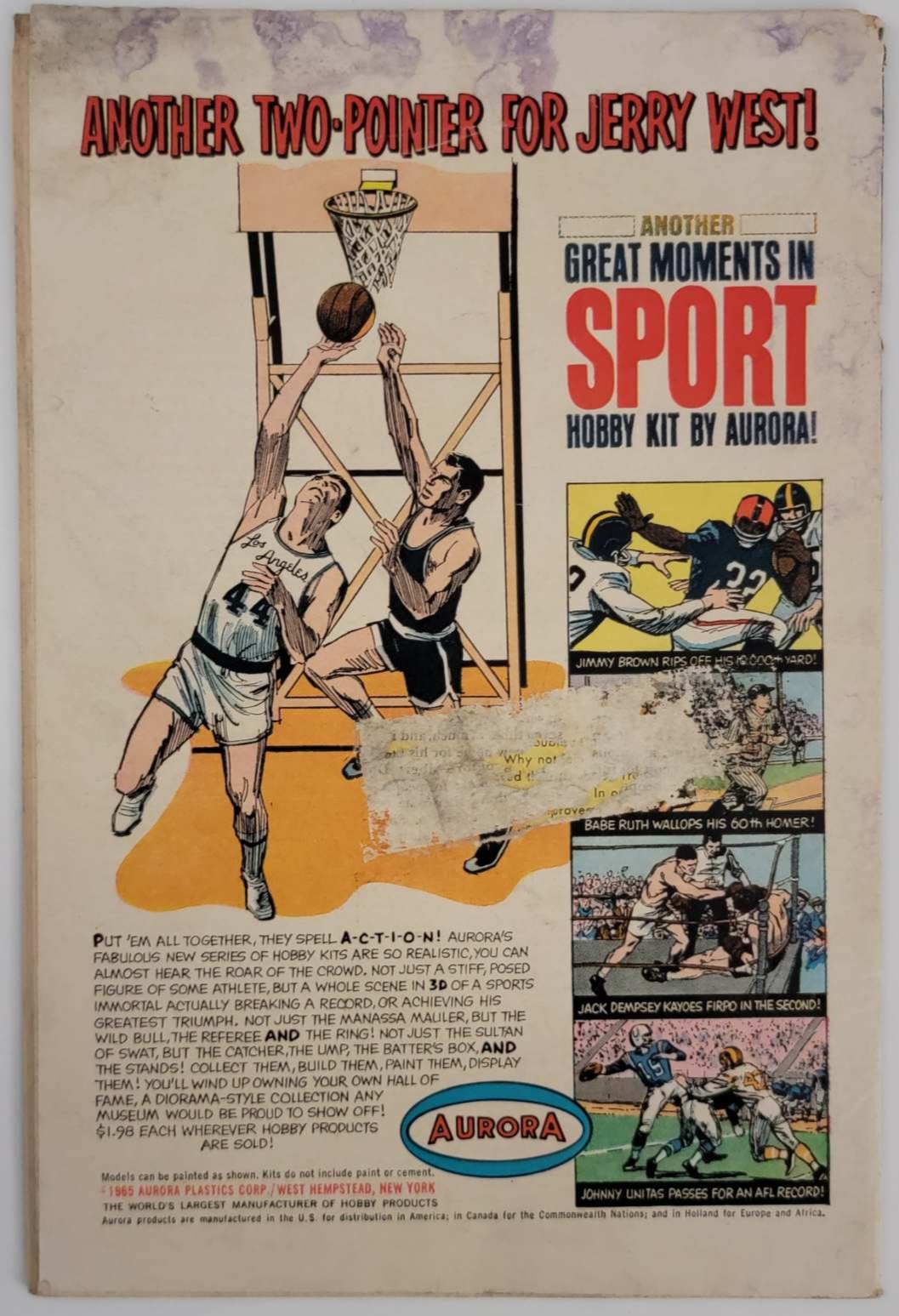 El sorprendente Hombre Araña, volumen 1, n.° 37