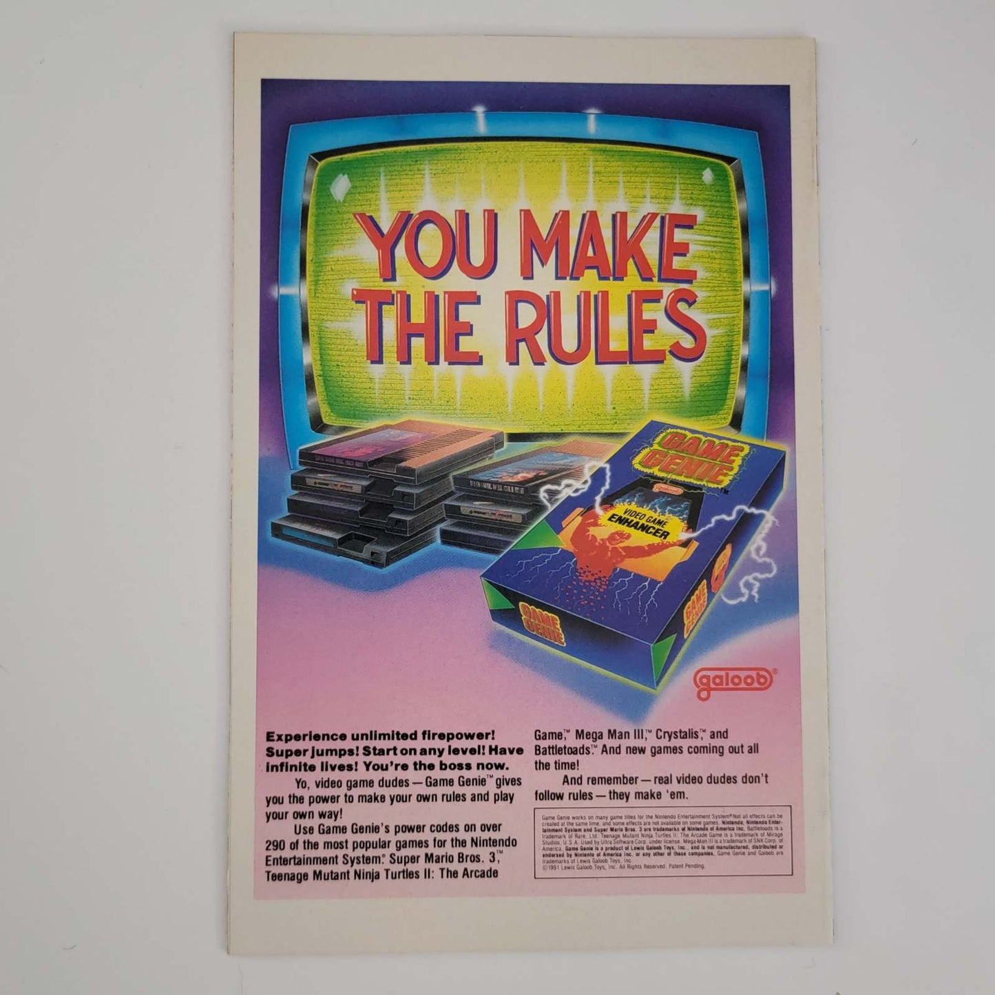 Warlock and the Infinity Watch Vol 1 #1