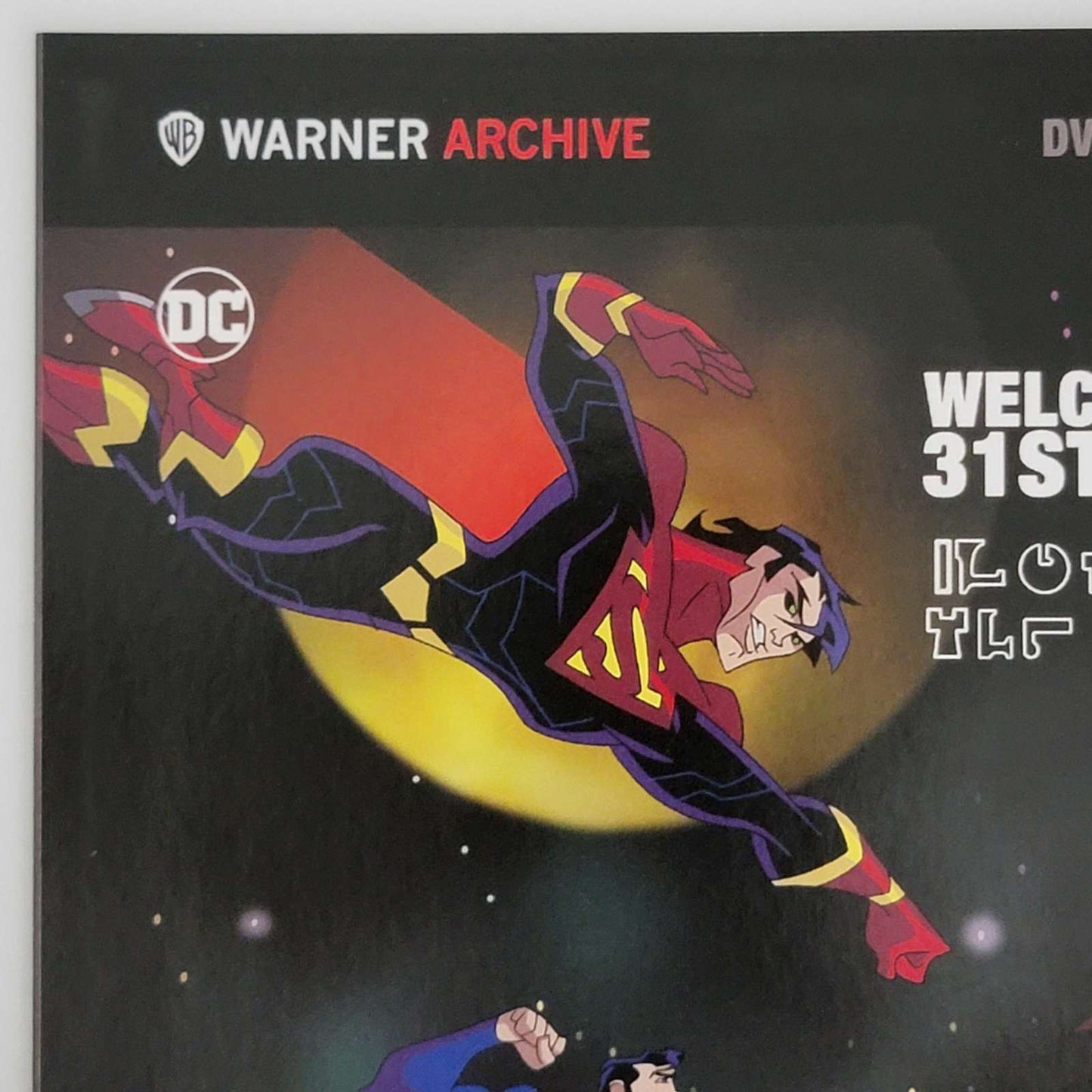 Dark Nights Death Metal #3 - Capullo & Glapion Cover B&W