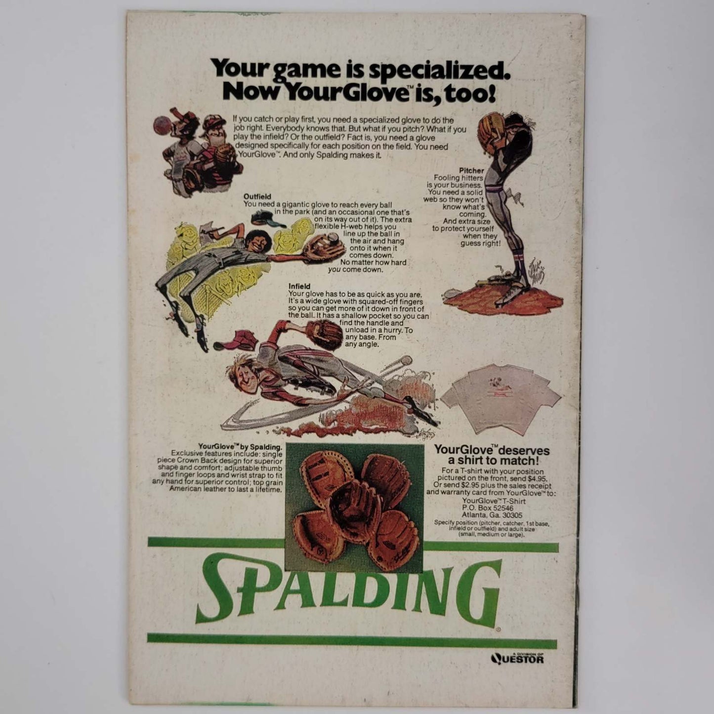 Detective Comics Vol 1 #0460 Artículo 2