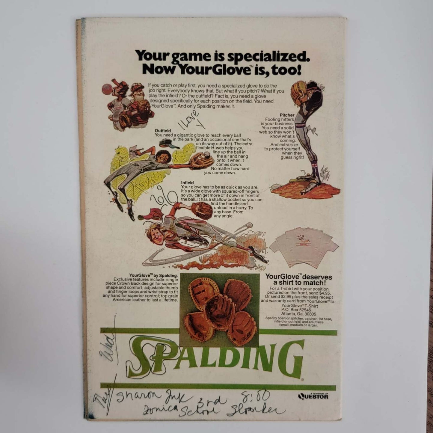 Detective Comics Vol 1 #0460 Artículo 3