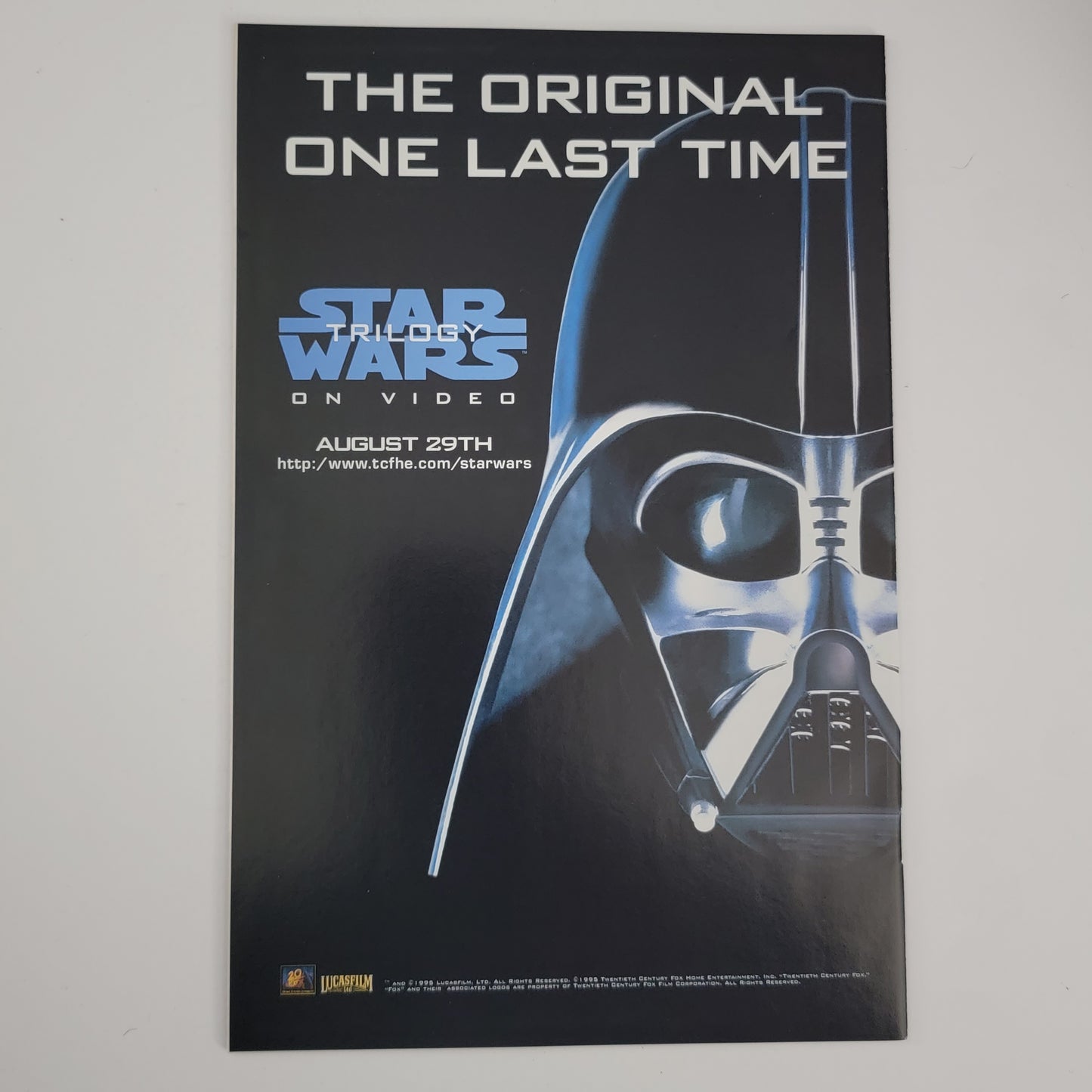 星際大戰絕地傳說:西斯戰爭 #6