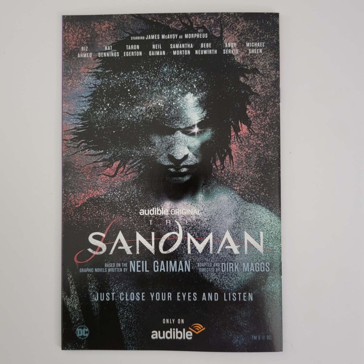 Dark Nights Death Metal Guidebook #1 - Dodson cover 1:25