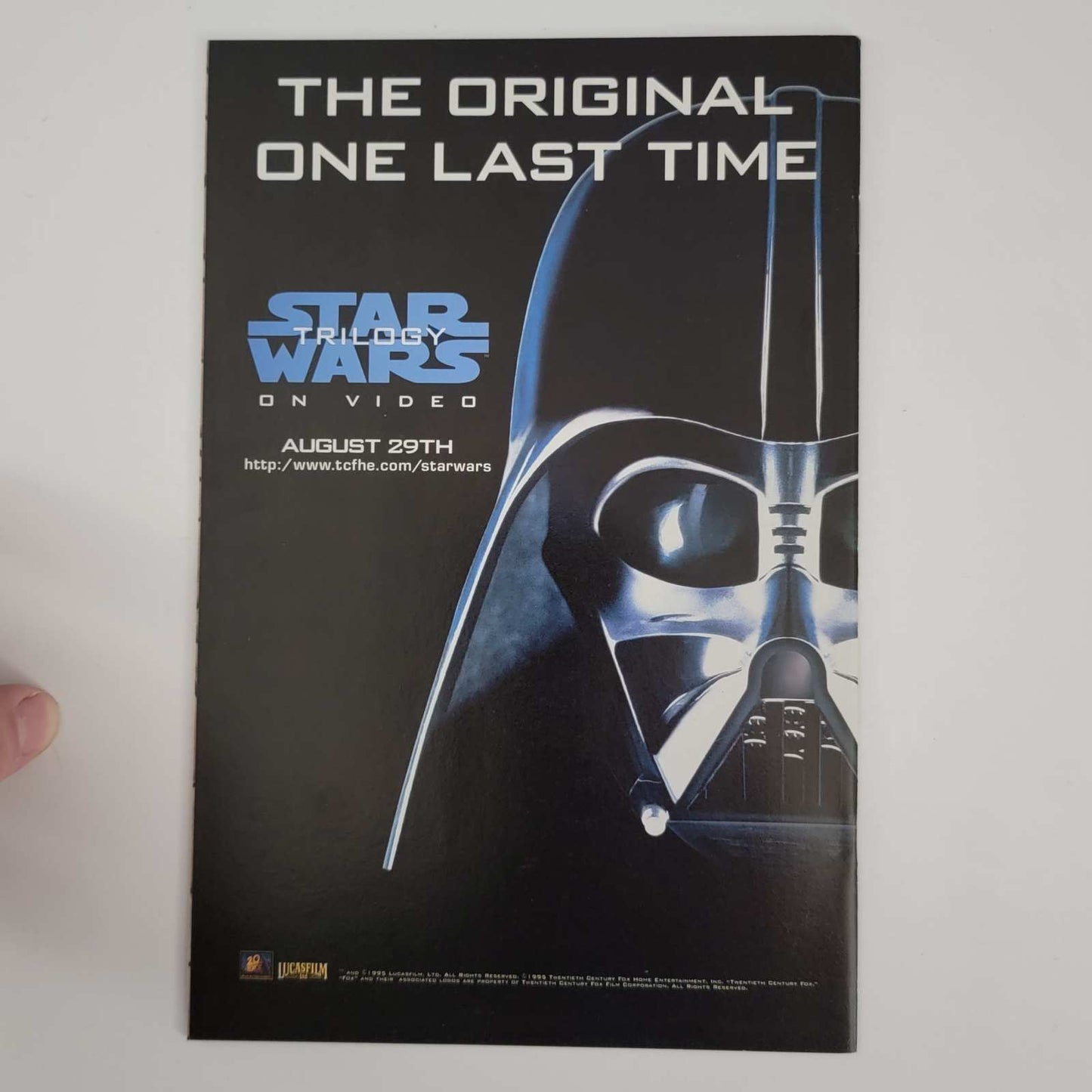 星際大戰絕地傳說:西斯戰爭 #4