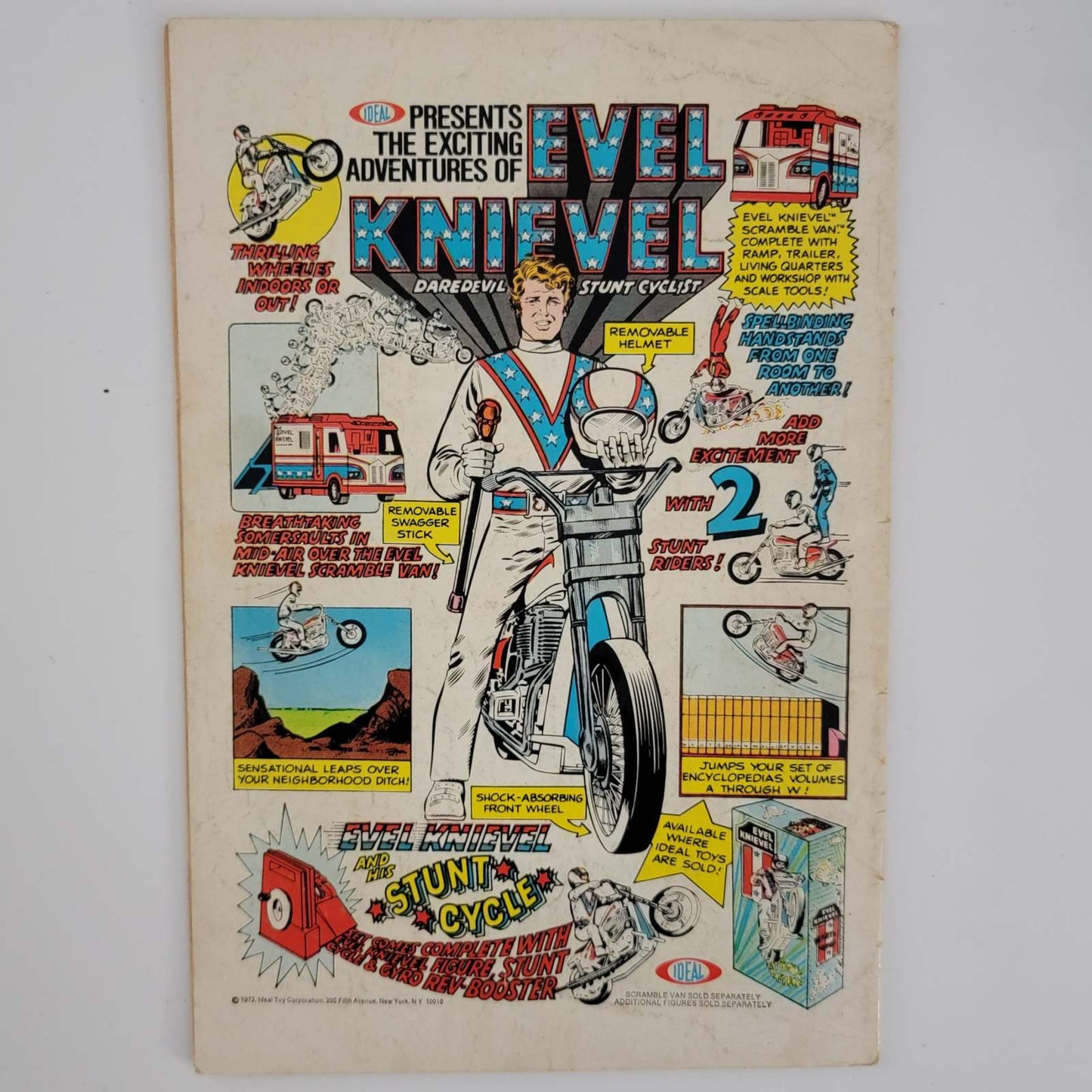 Los cuatro fantásticos #143