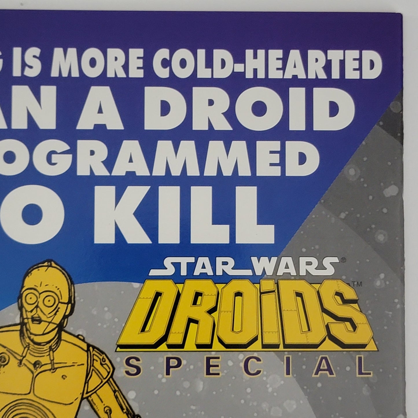 星際大戰黑暗帝國 II #1