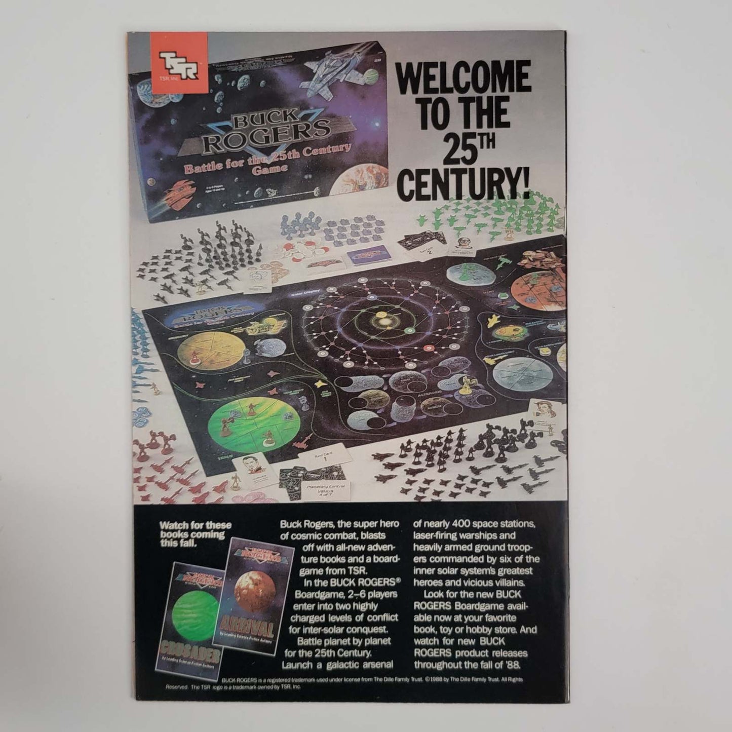 Los cuatro fantásticos #325