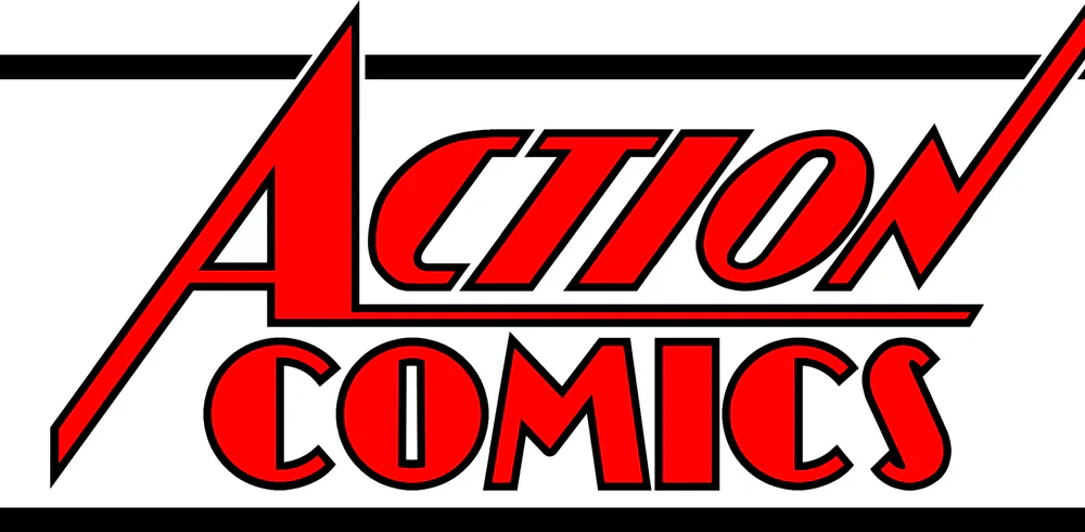 Series-Action Comics