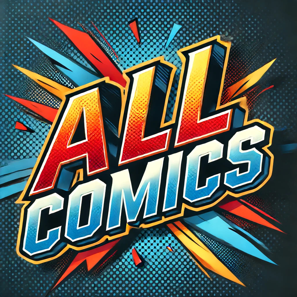 All Comics