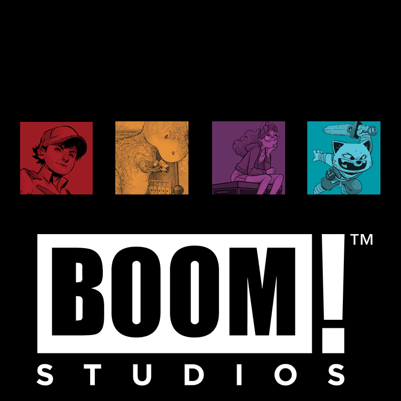 Boom! Studios