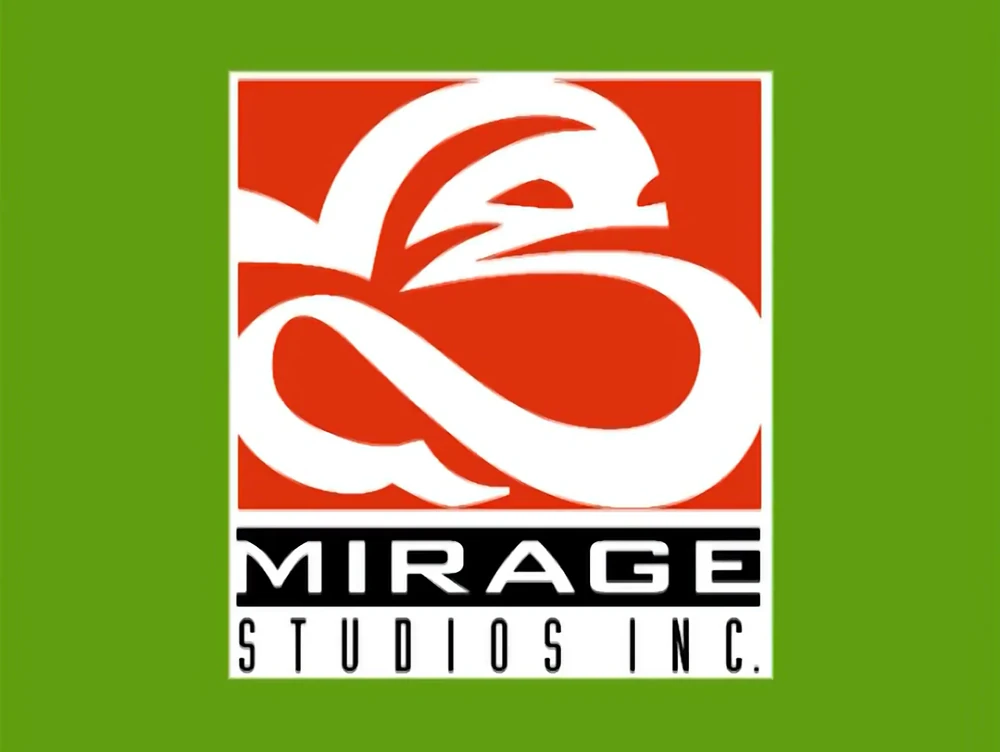 Mirage Studios