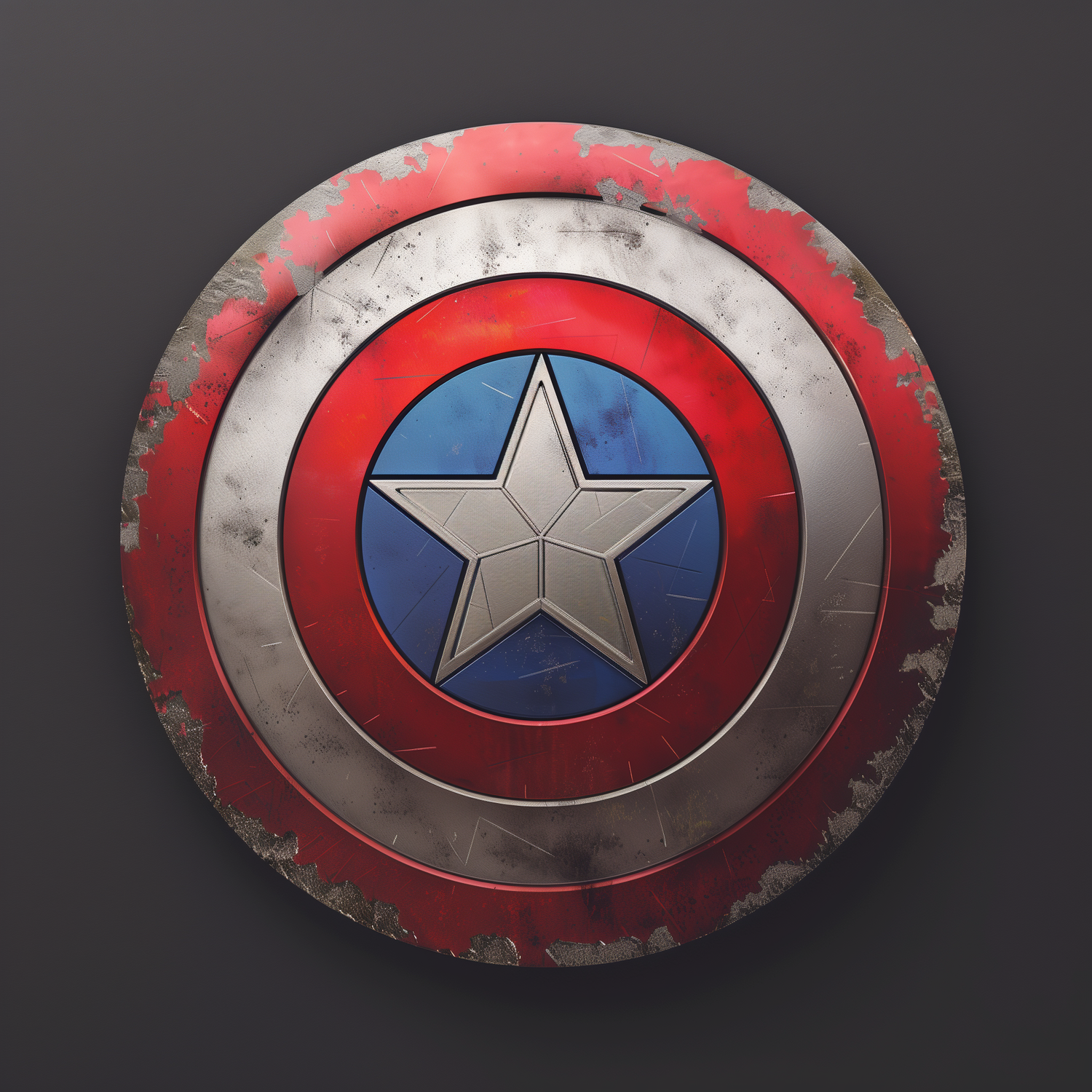 Captain America