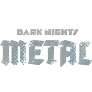 Dark Nights Metal